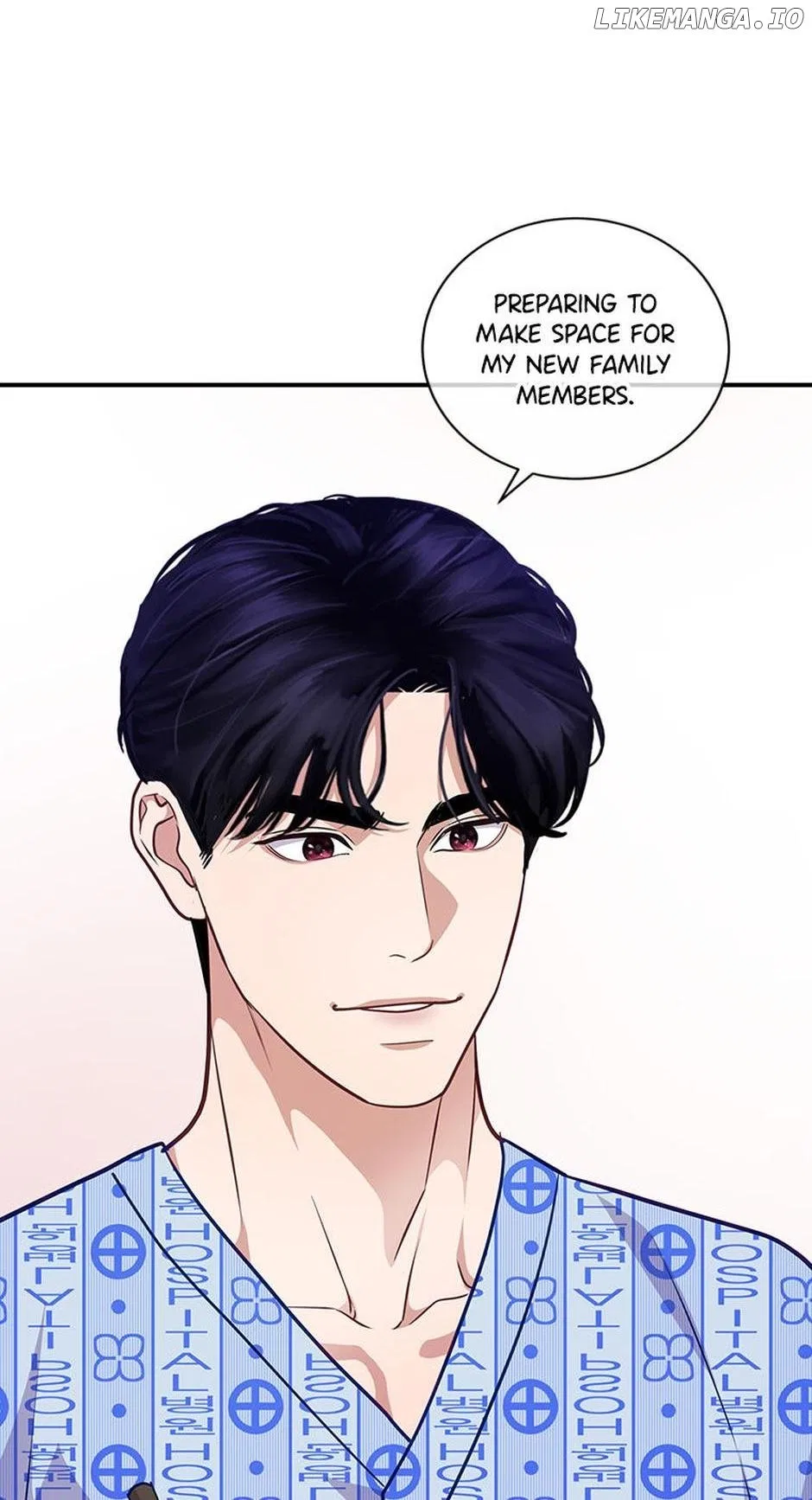 A Suspicious Confession Chapter 64 – Page 21