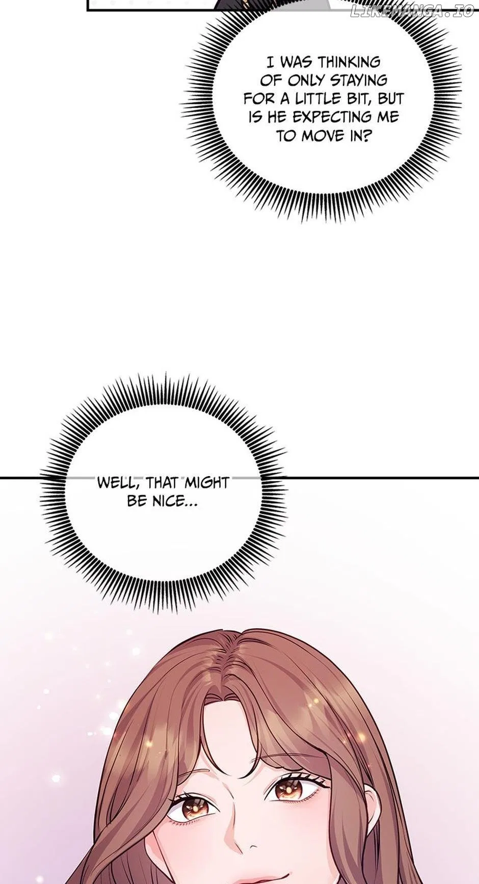 A Suspicious Confession Chapter 64 – Page 23