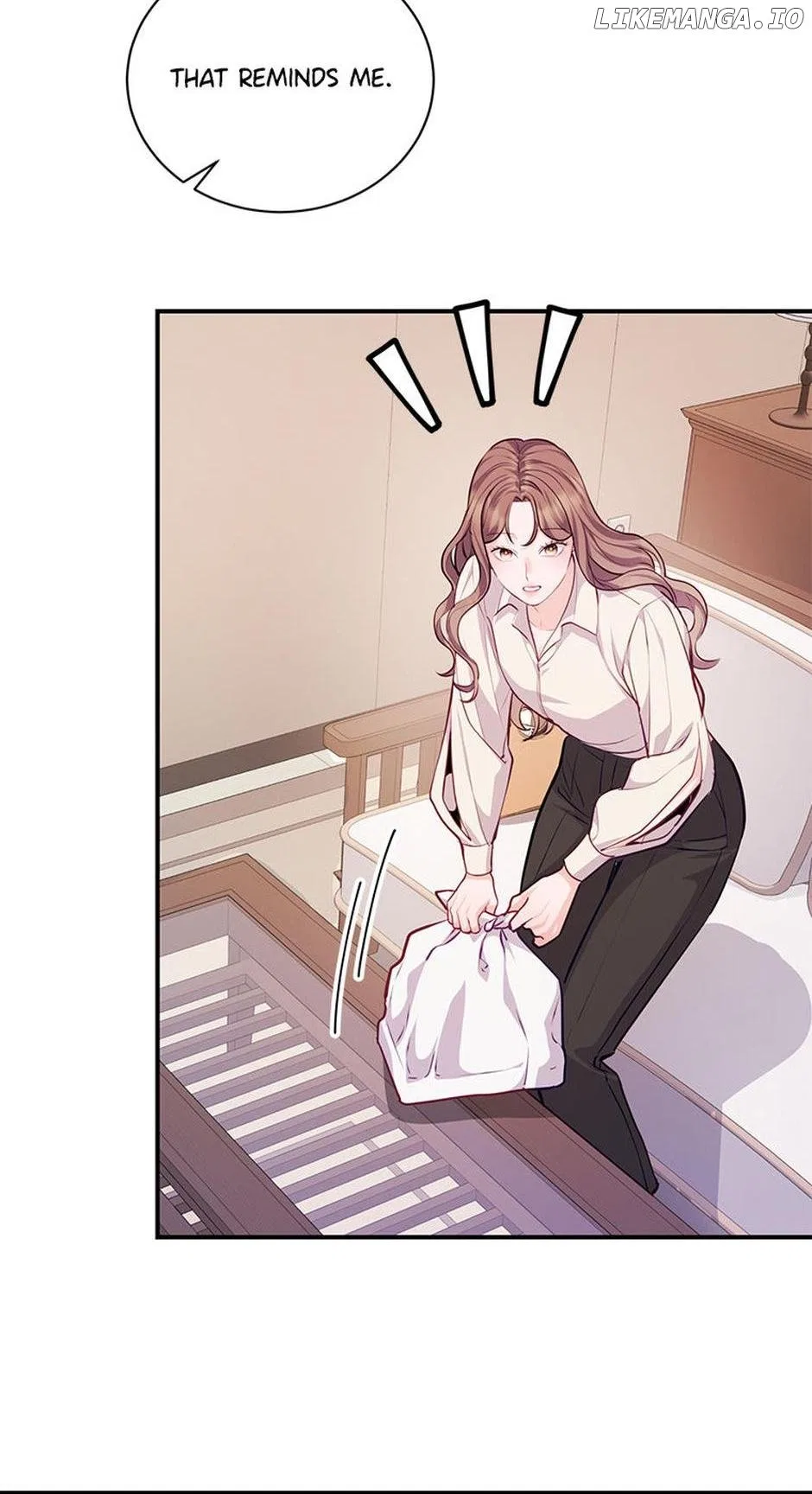 A Suspicious Confession Chapter 64 – Page 25