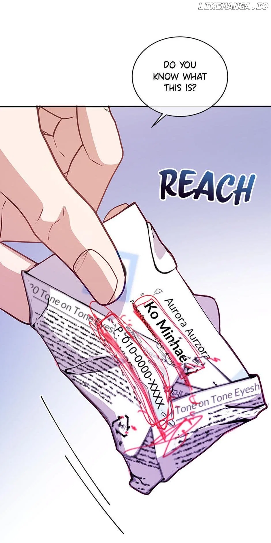 A Suspicious Confession Chapter 64 – Page 26