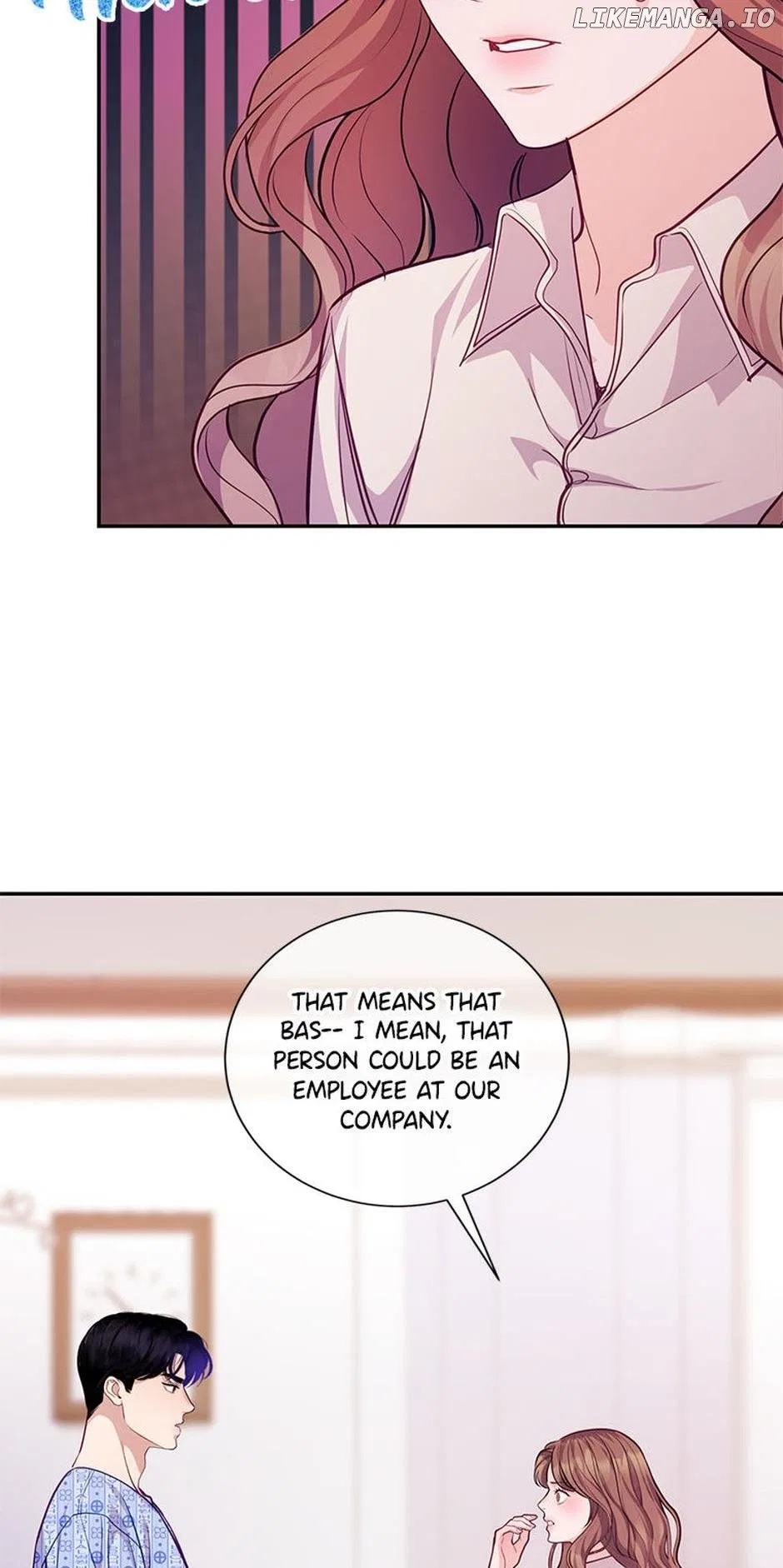 A Suspicious Confession Chapter 64 – Page 29