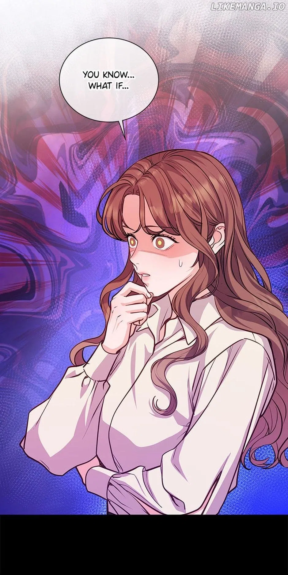 A Suspicious Confession Chapter 64 – Page 32
