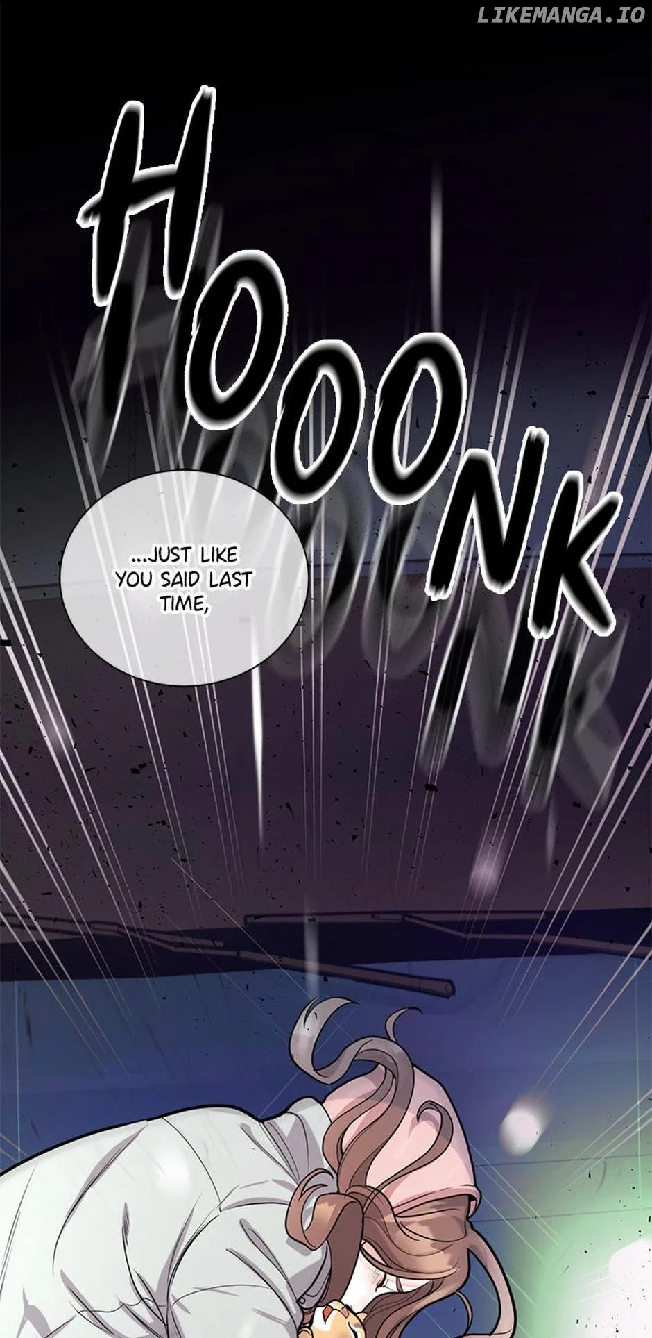 A Suspicious Confession Chapter 64 – Page 33