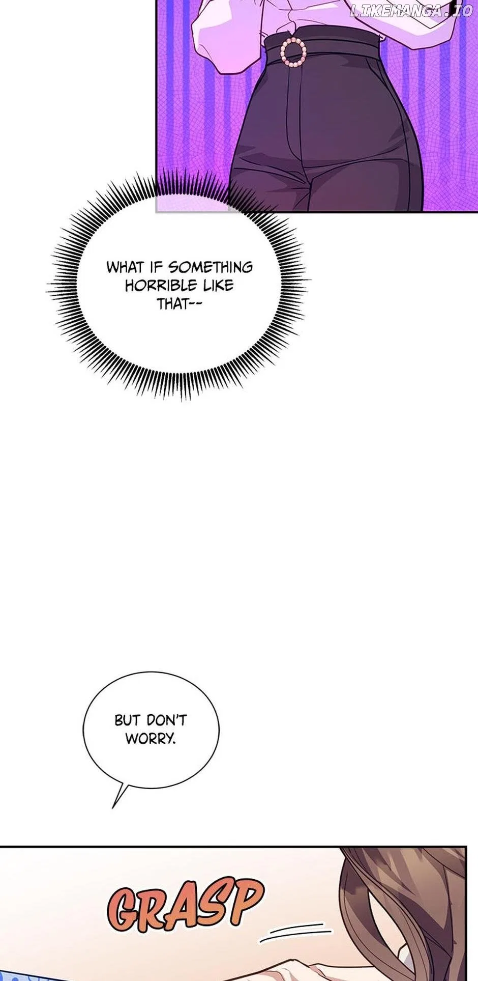 A Suspicious Confession Chapter 64 – Page 36