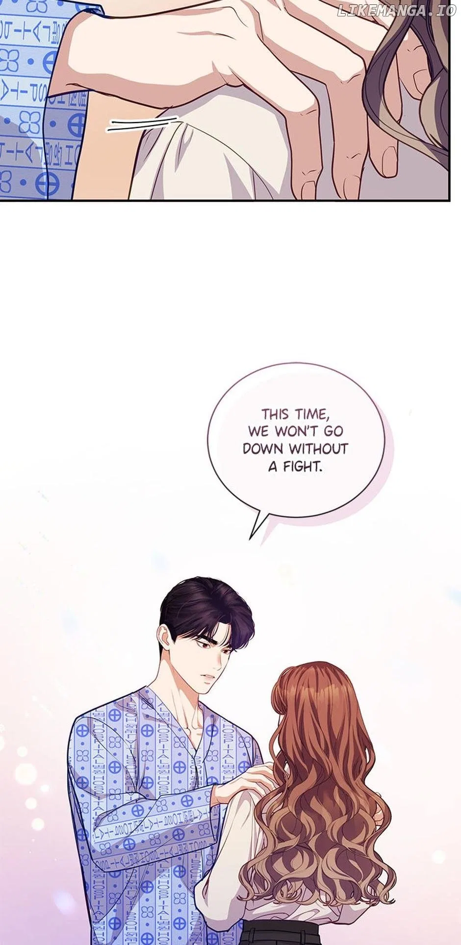 A Suspicious Confession Chapter 64 – Page 37