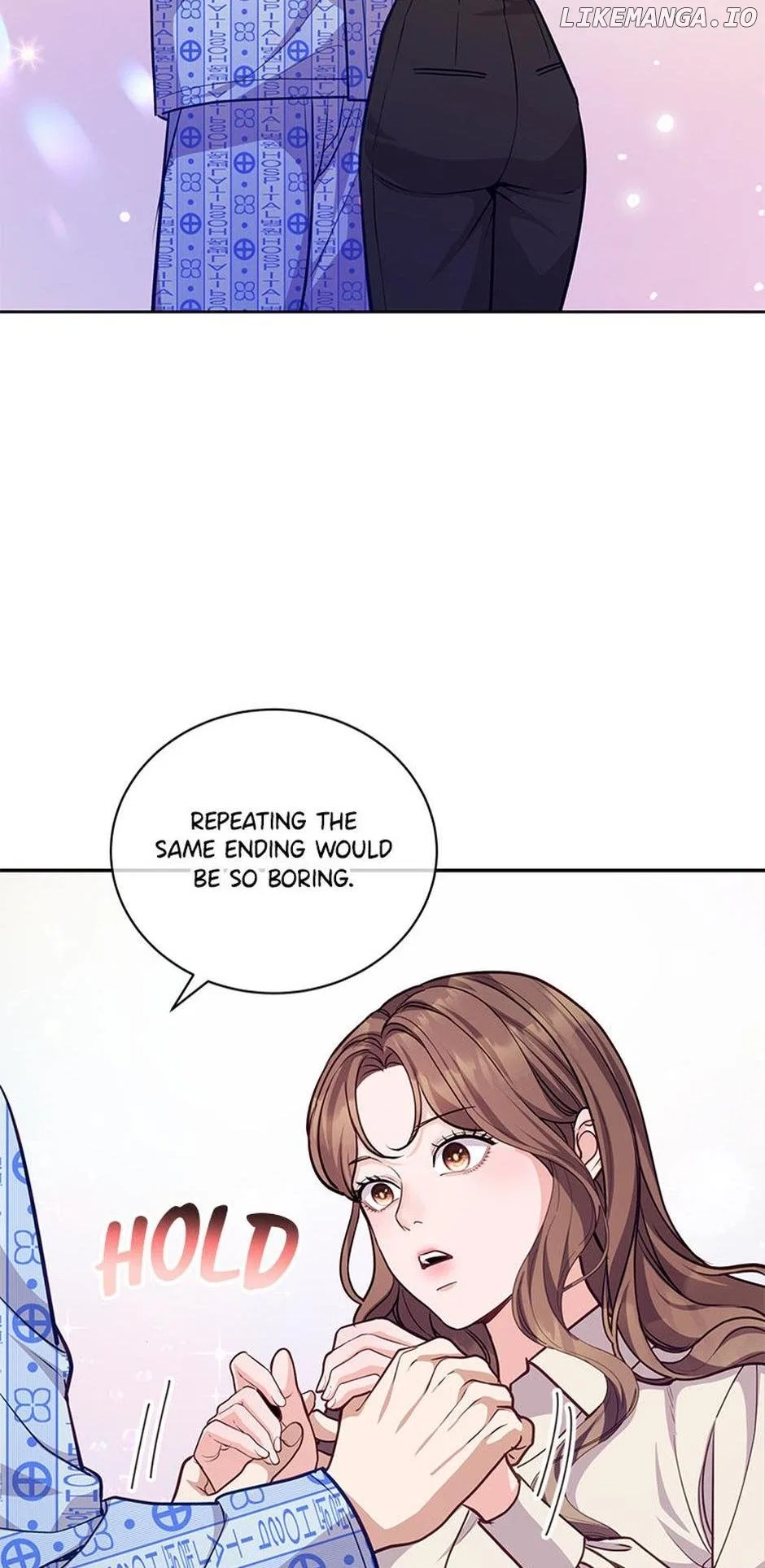 A Suspicious Confession Chapter 64 – Page 38