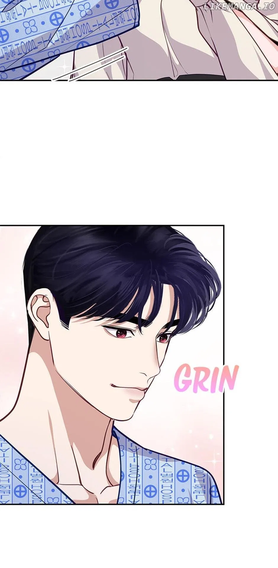 A Suspicious Confession Chapter 64 – Page 39