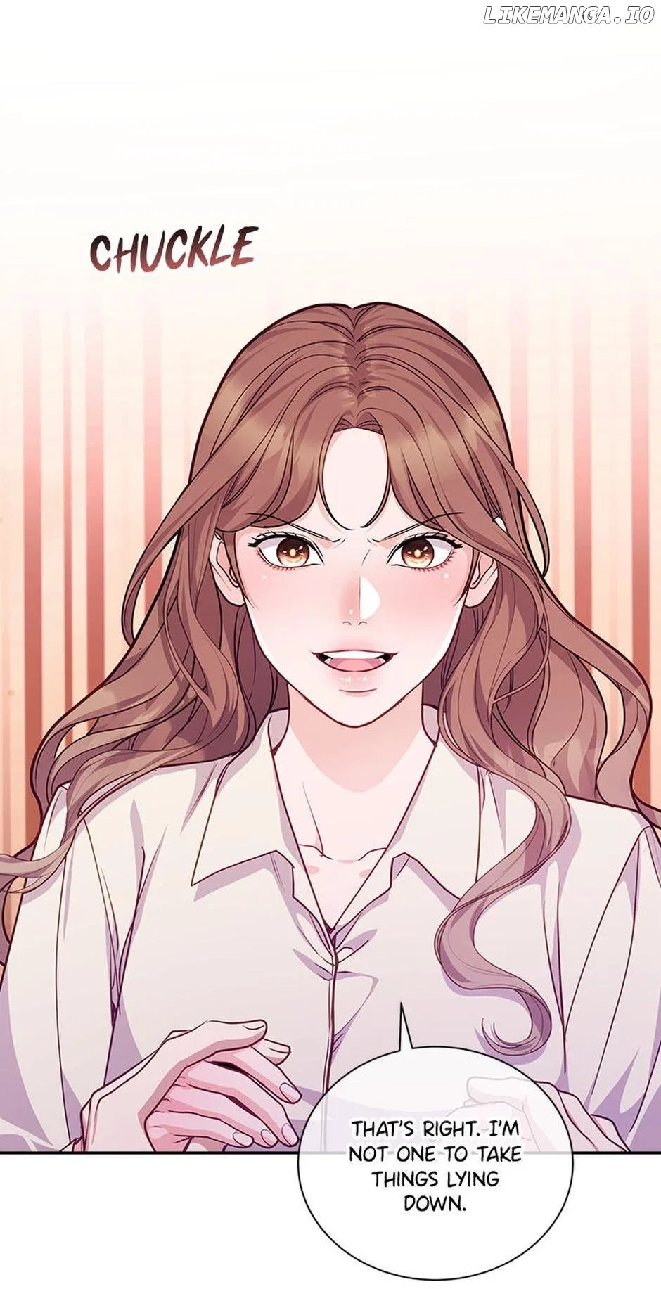 A Suspicious Confession Chapter 64 – Page 40