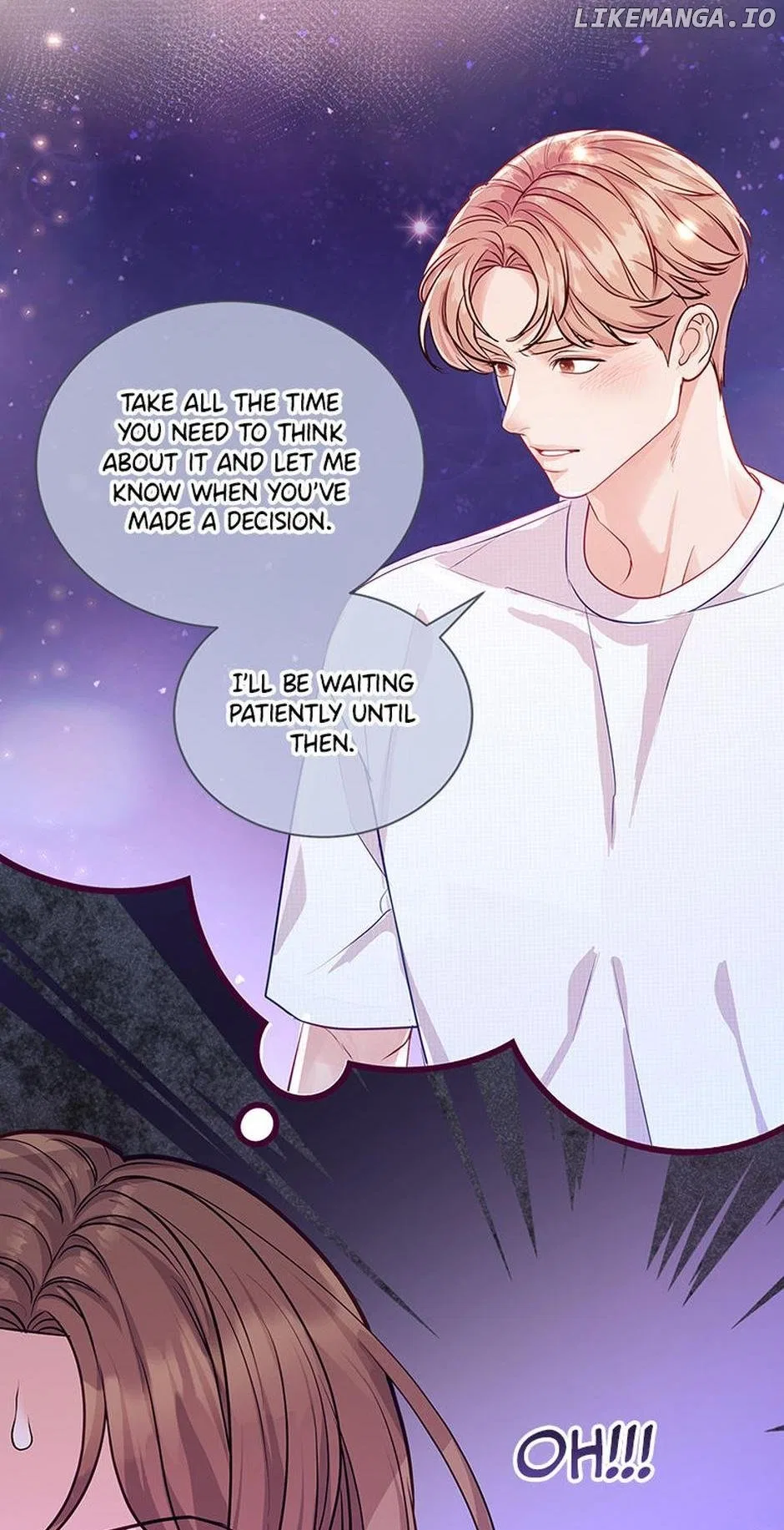 A Suspicious Confession Chapter 64 – Page 43