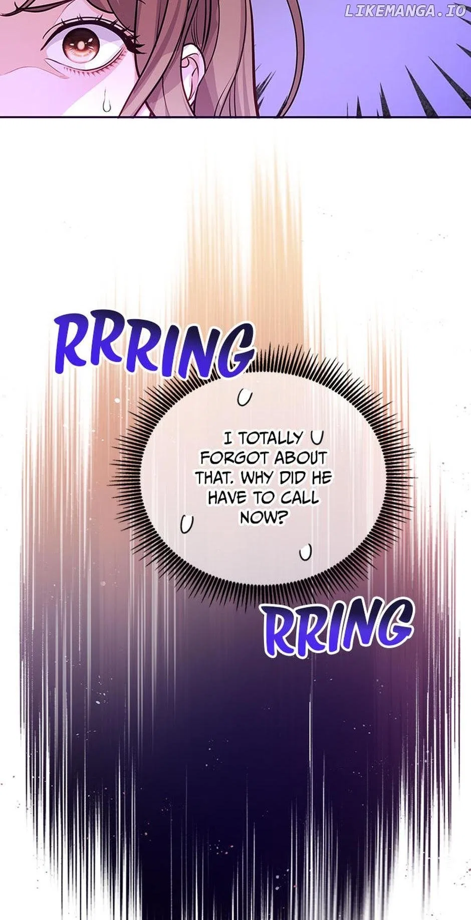 A Suspicious Confession Chapter 64 – Page 44