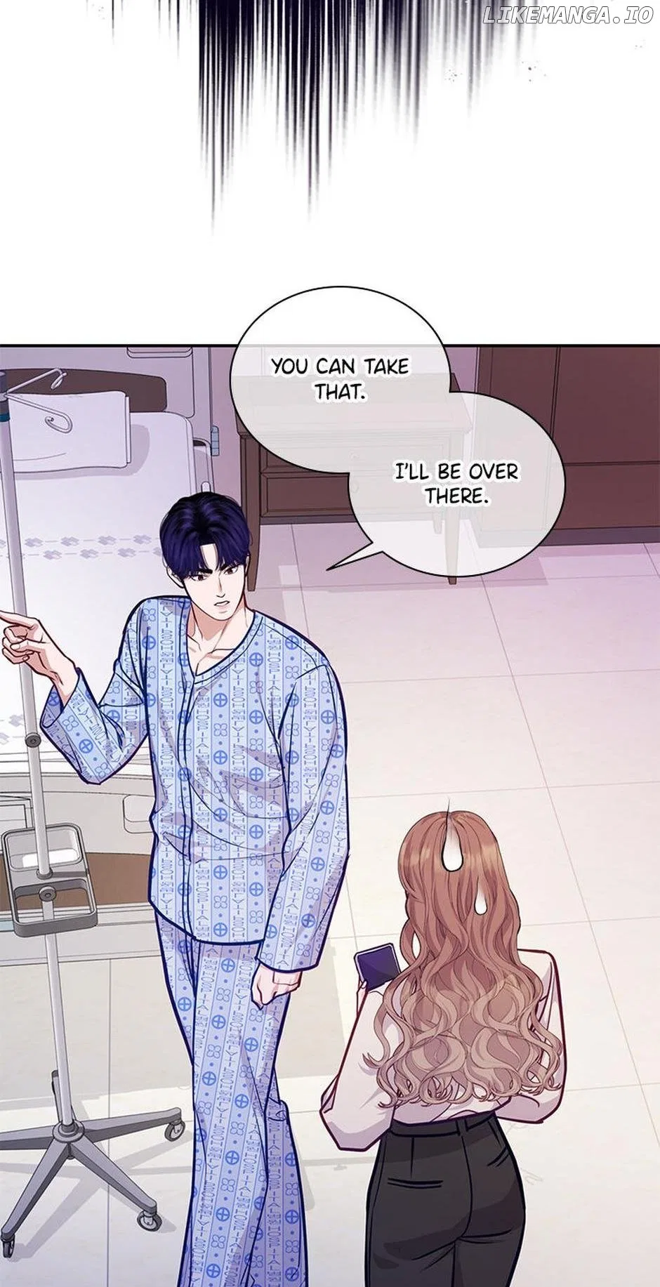 A Suspicious Confession Chapter 64 – Page 45