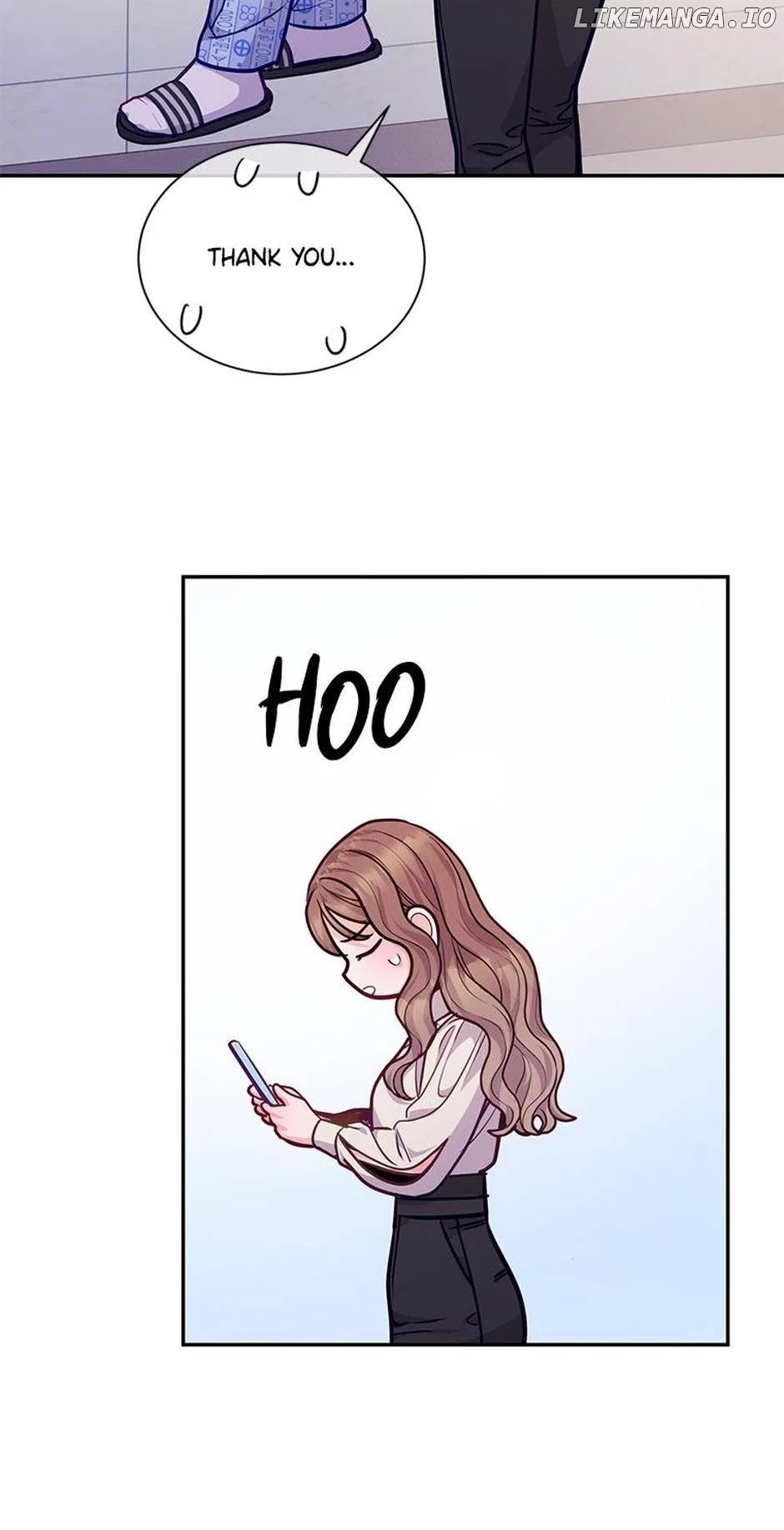 A Suspicious Confession Chapter 64 – Page 46