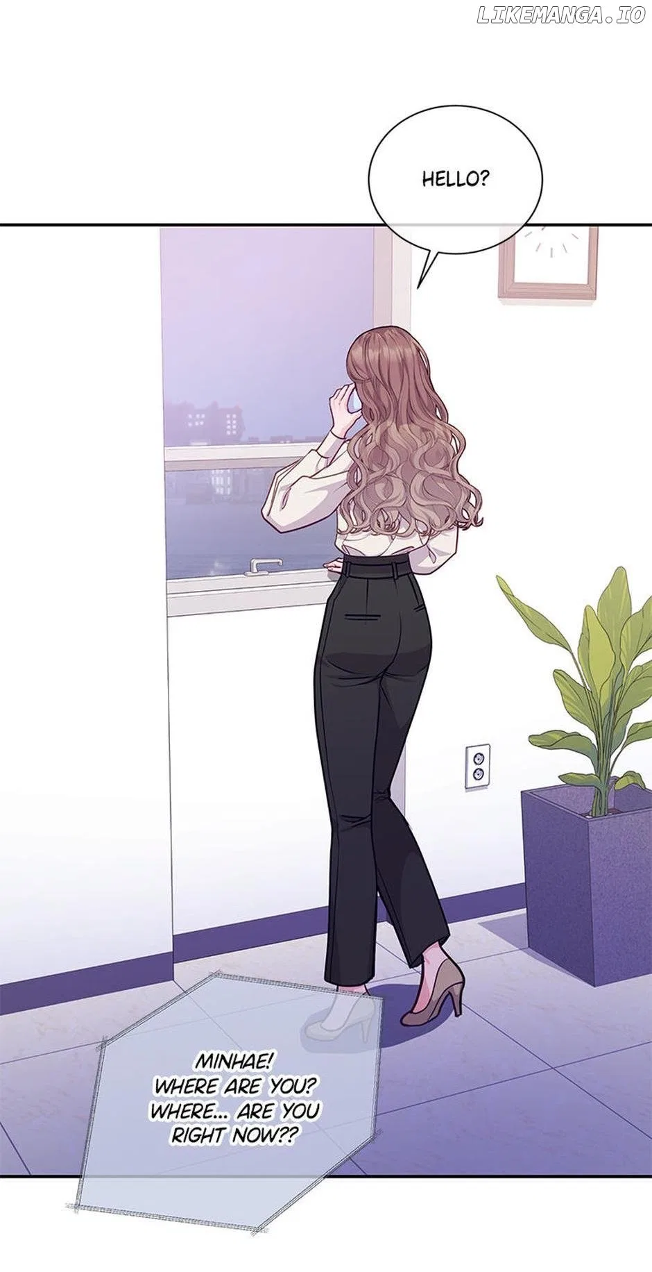 A Suspicious Confession Chapter 64 – Page 47