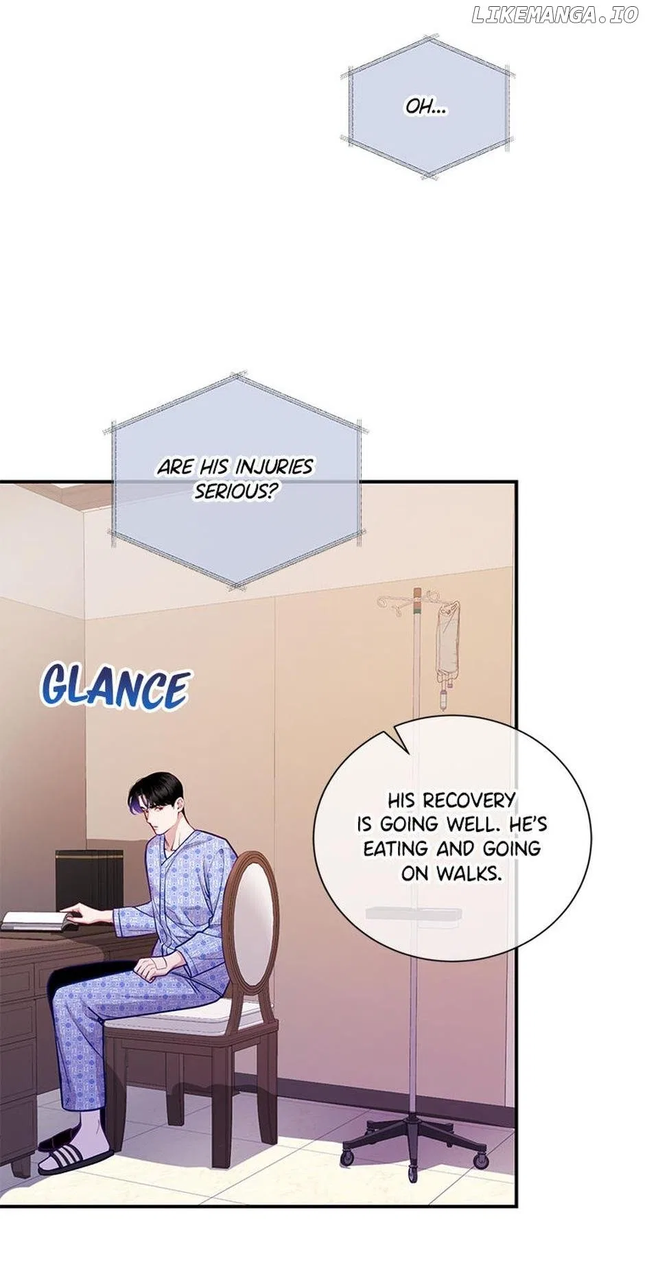 A Suspicious Confession Chapter 64 – Page 50