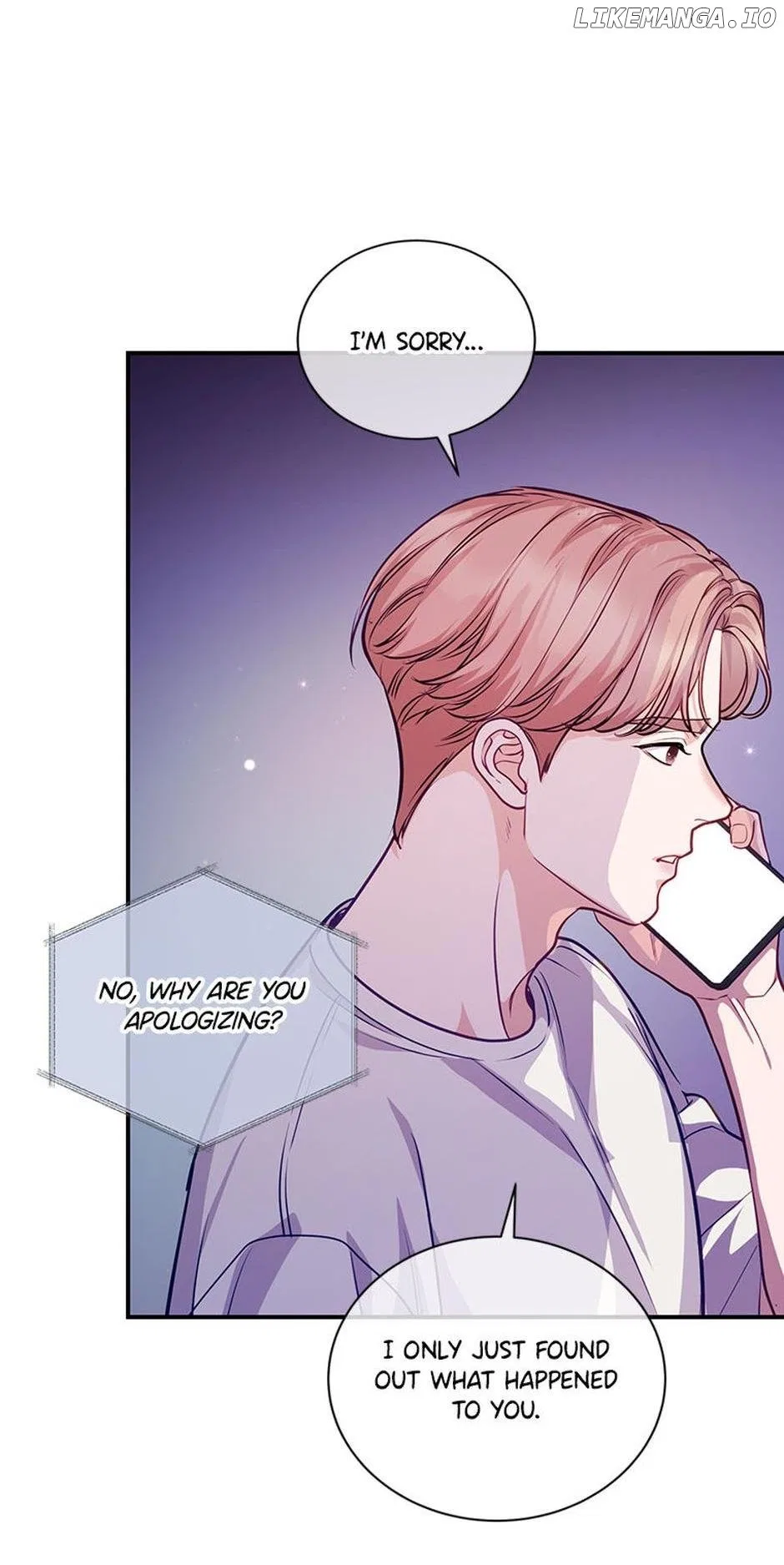 A Suspicious Confession Chapter 64 – Page 51