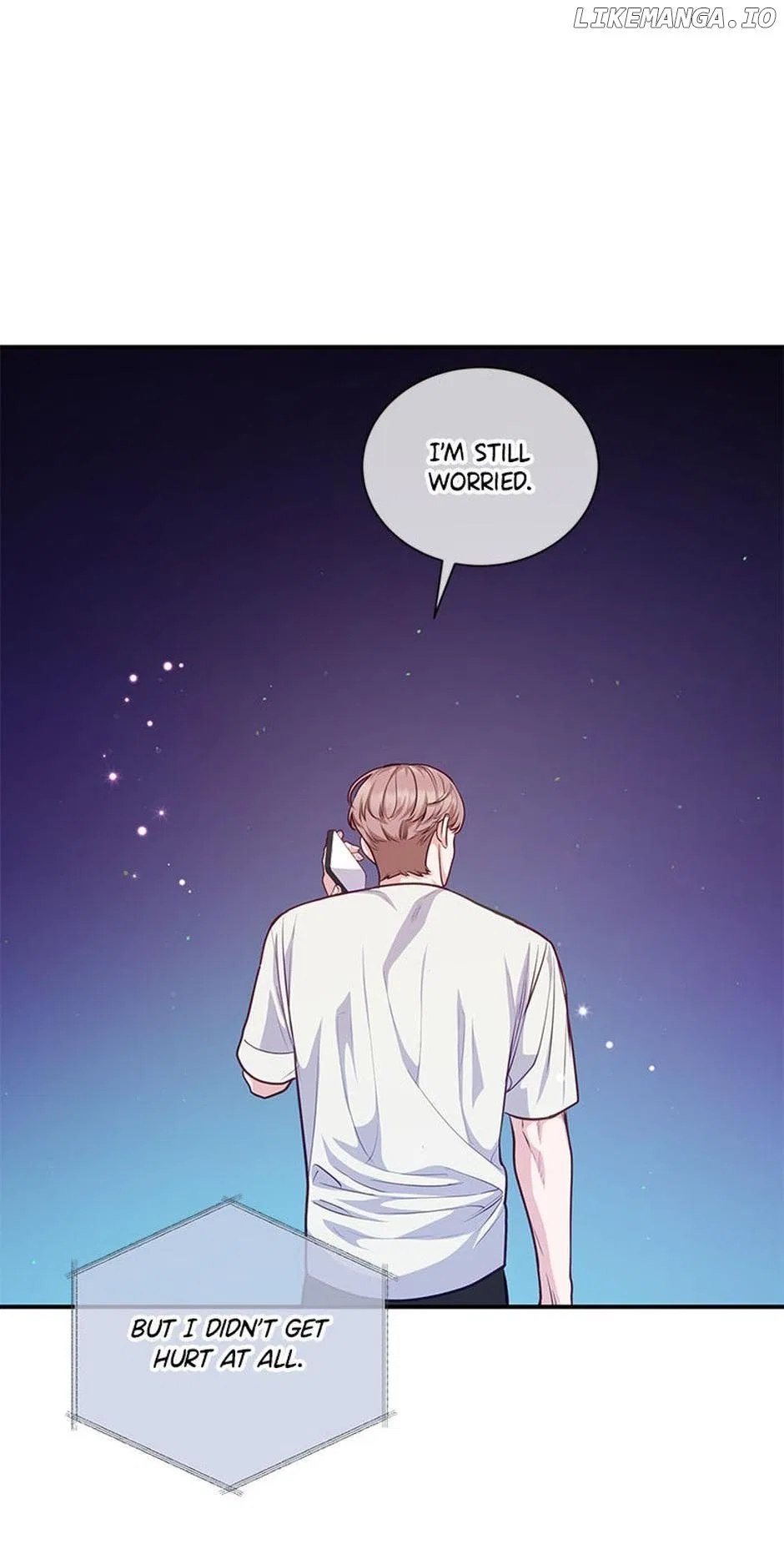 A Suspicious Confession Chapter 64 – Page 53