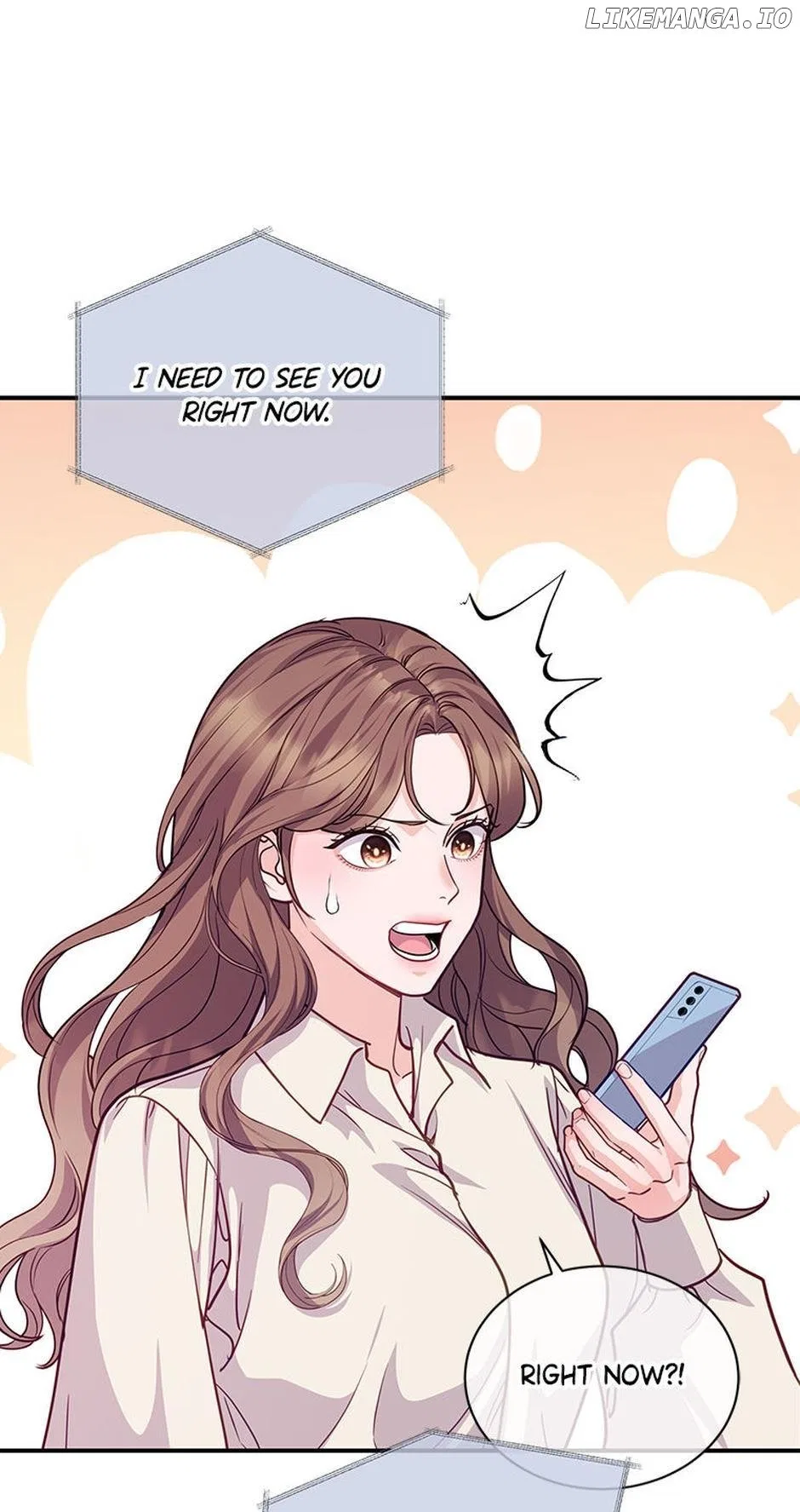 A Suspicious Confession Chapter 64 – Page 54