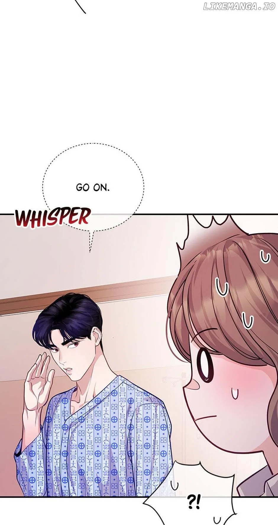 A Suspicious Confession Chapter 64 – Page 56