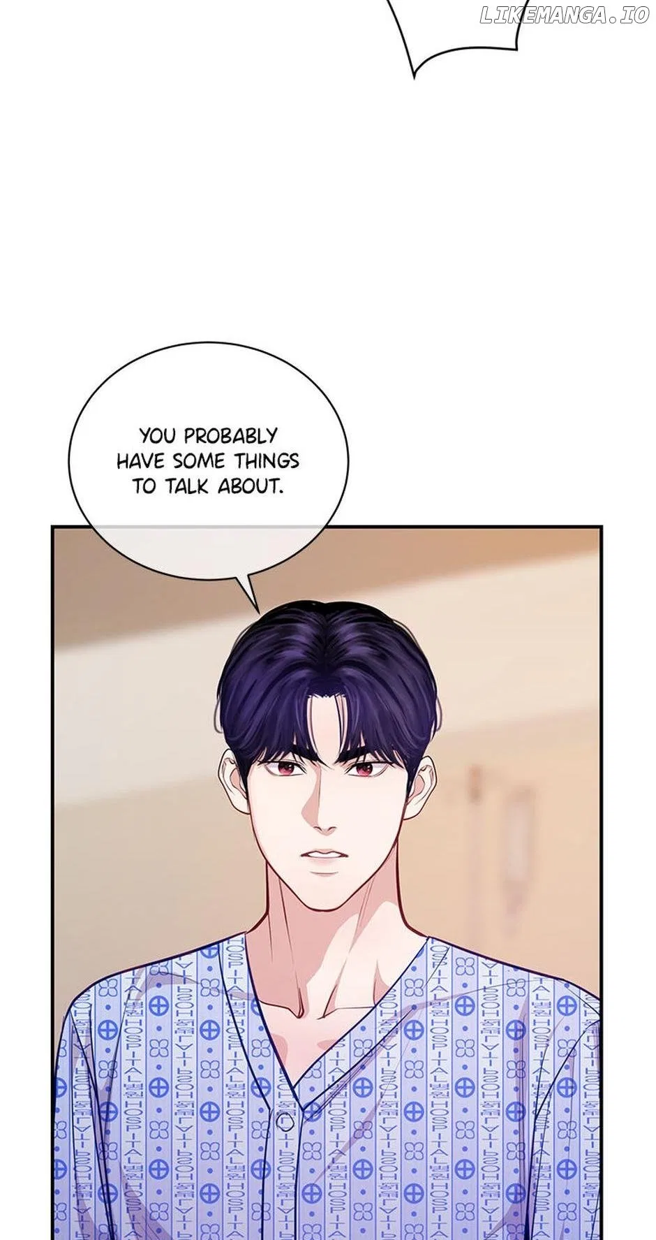 A Suspicious Confession Chapter 64 – Page 57