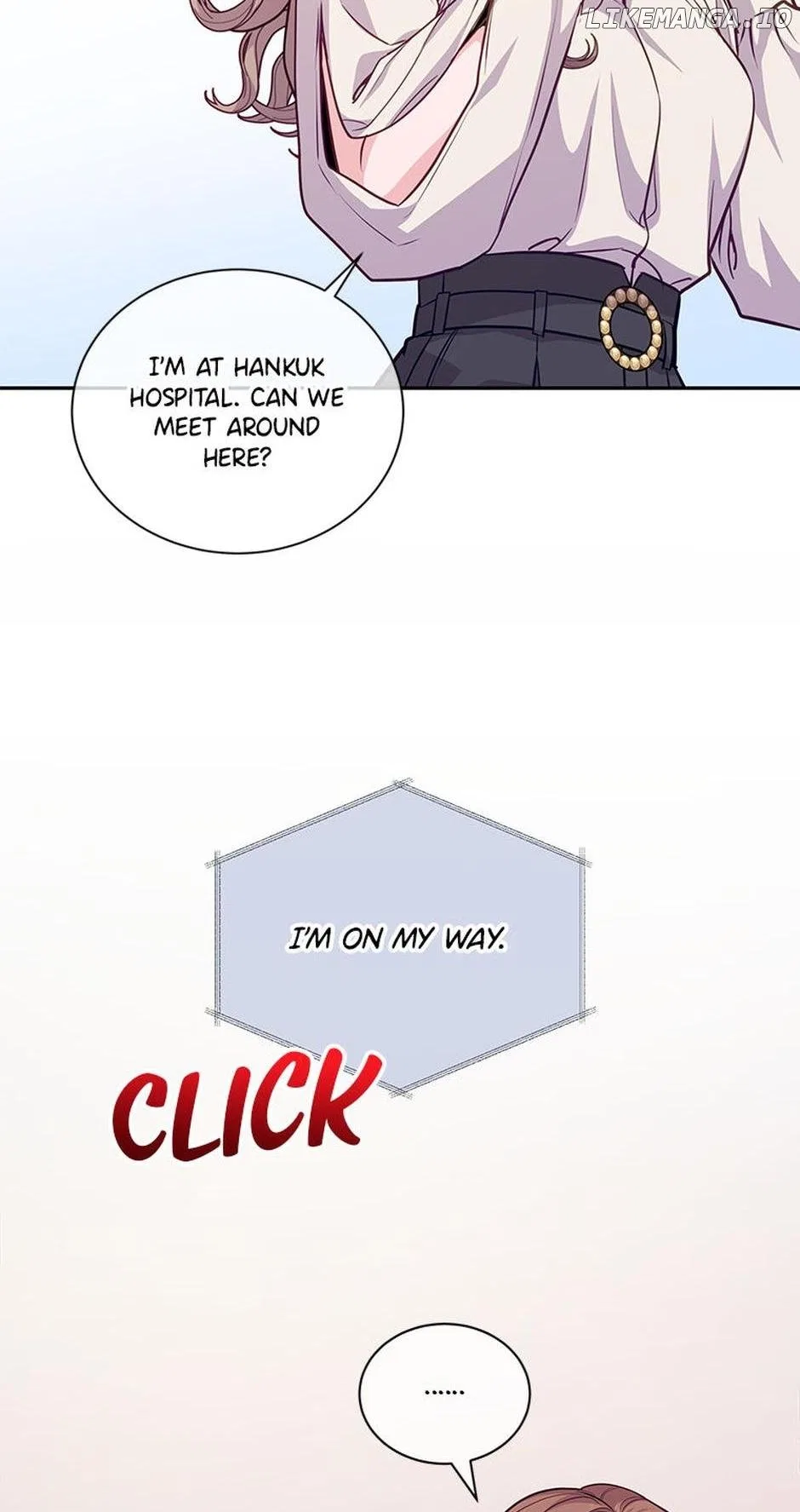 A Suspicious Confession Chapter 64 – Page 59