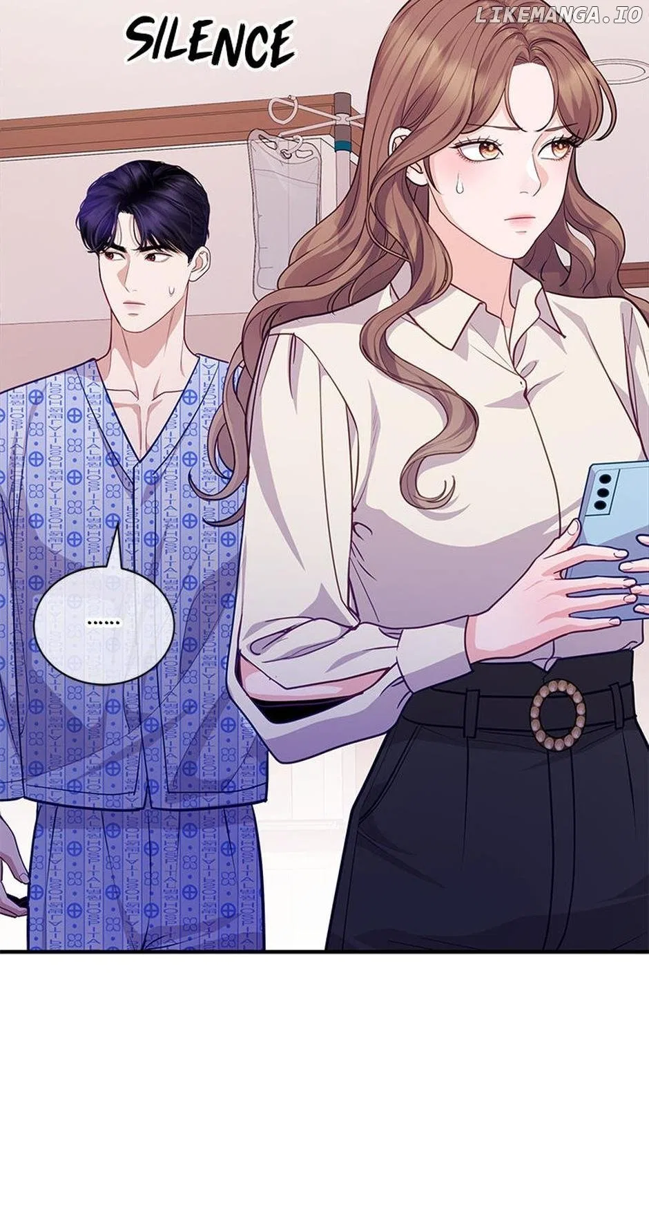 A Suspicious Confession Chapter 64 – Page 60