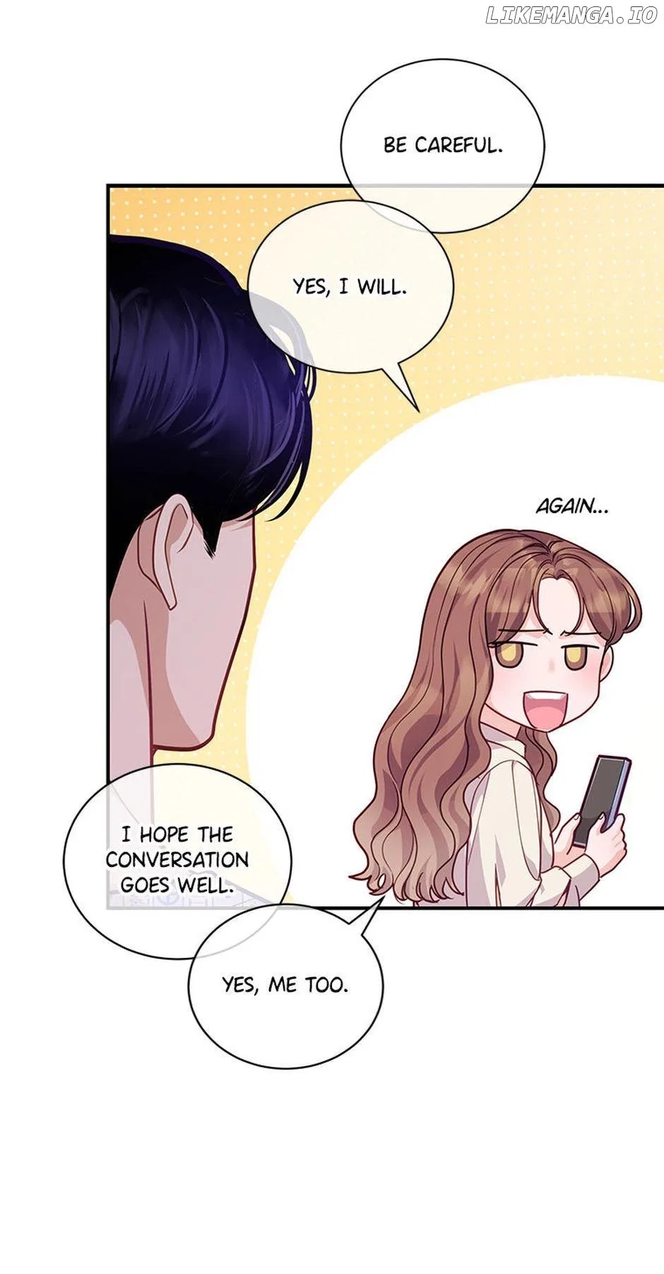 A Suspicious Confession Chapter 64 – Page 61