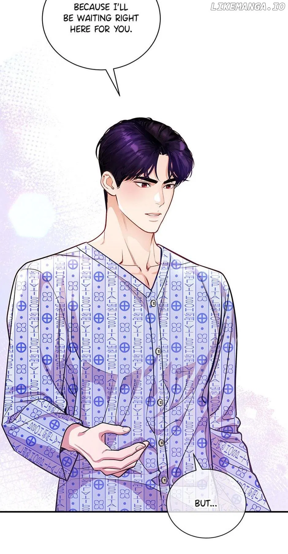 A Suspicious Confession Chapter 64 – Page 63