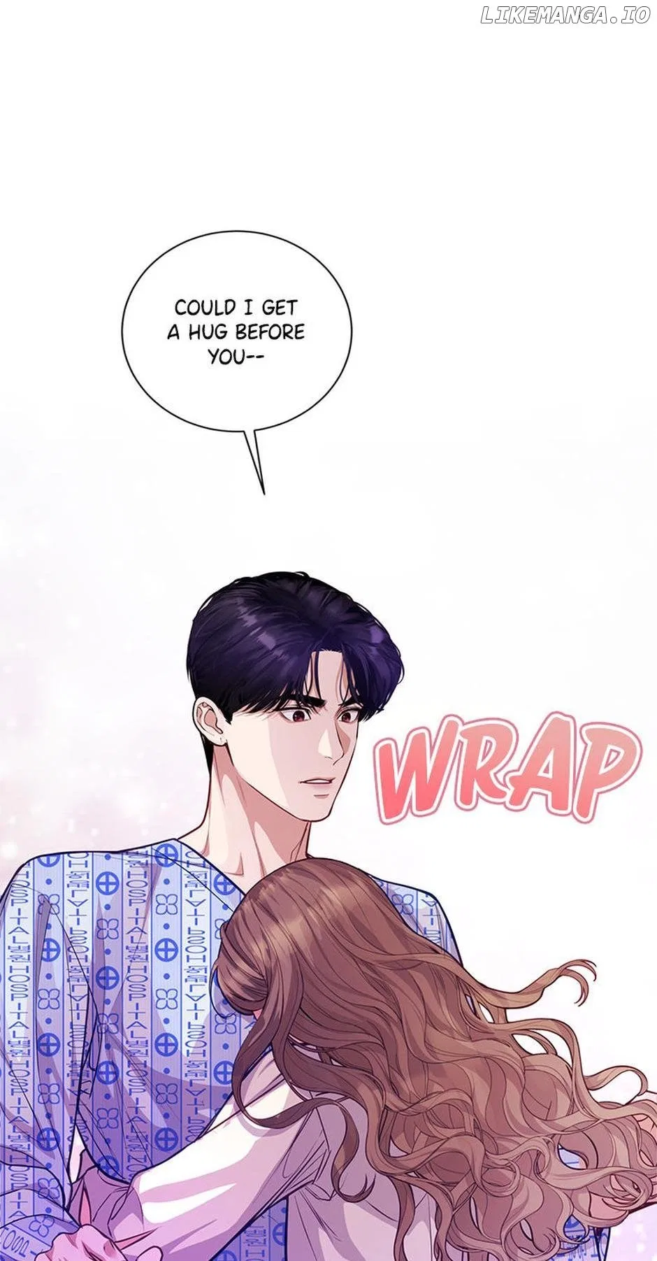 A Suspicious Confession Chapter 64 – Page 64