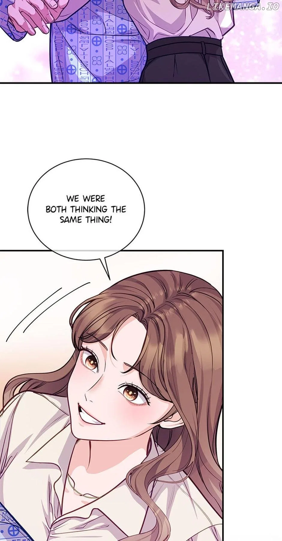 A Suspicious Confession Chapter 64 – Page 65