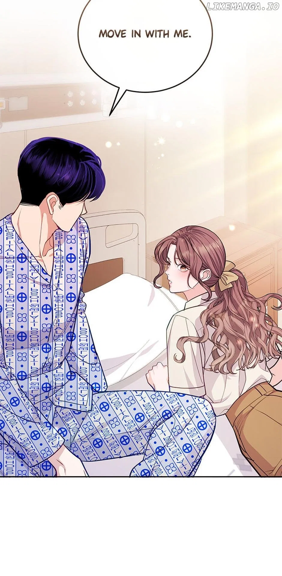 A Suspicious Confession Chapter 63 – Page 4