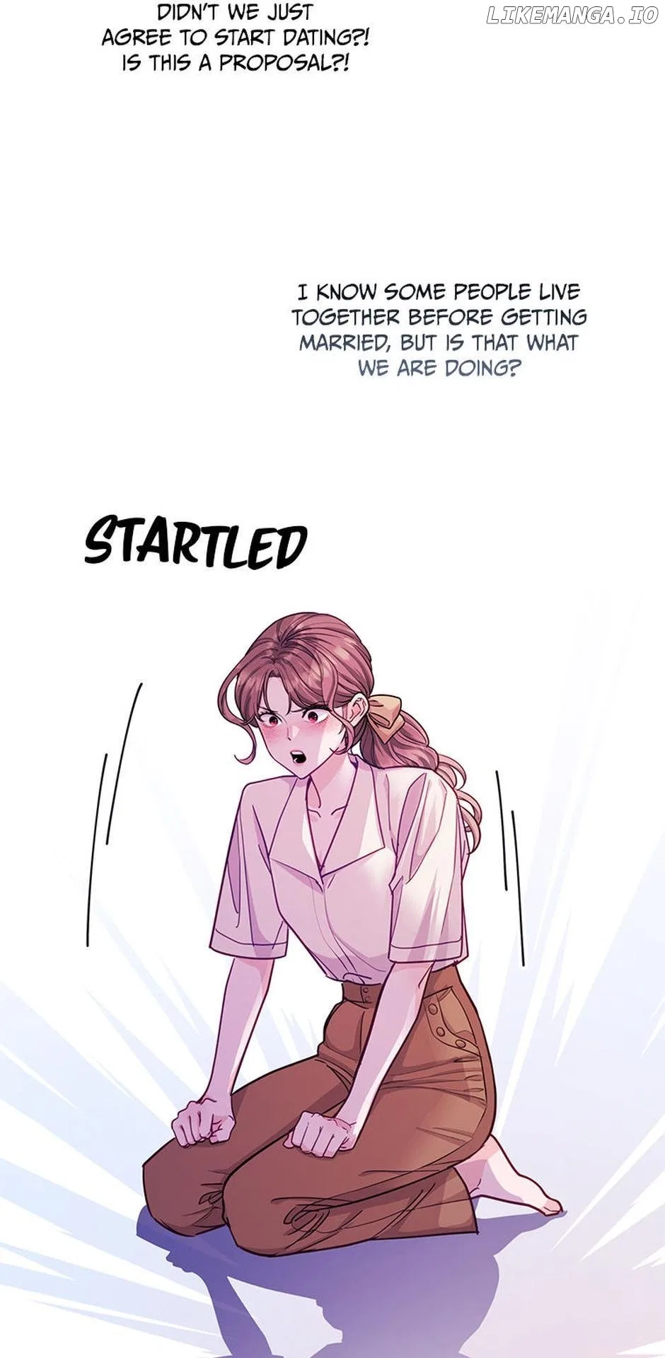 A Suspicious Confession Chapter 63 – Page 6