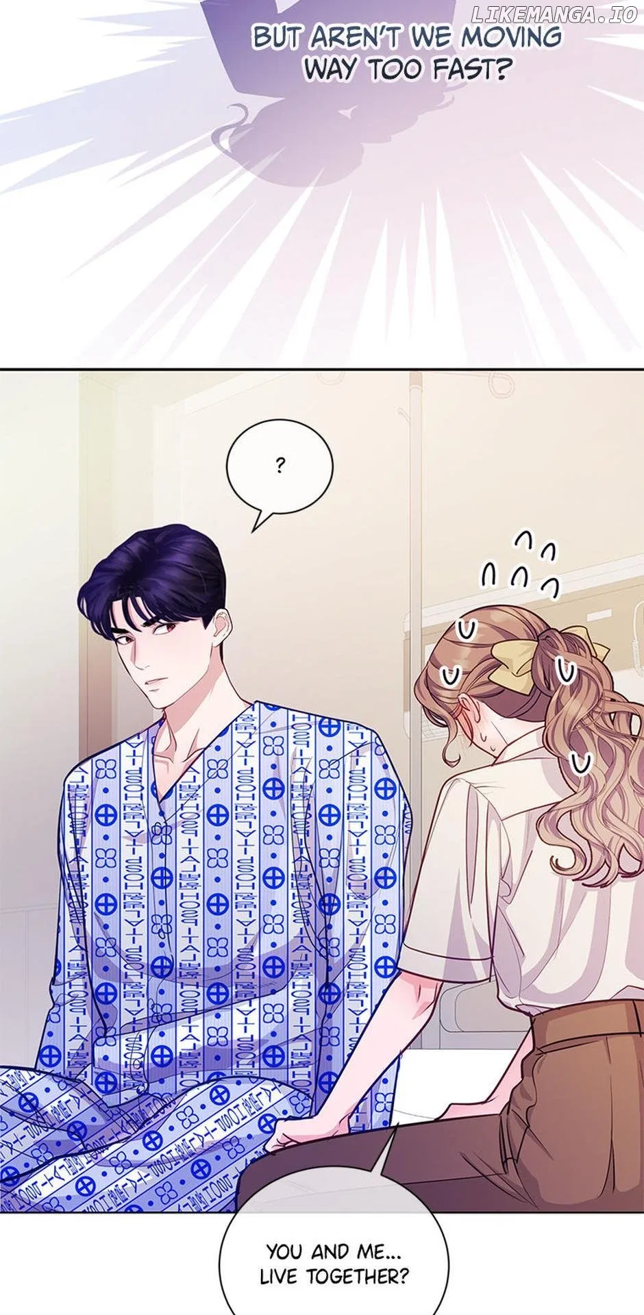 A Suspicious Confession Chapter 63 – Page 7