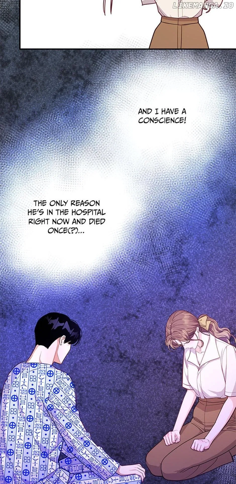A Suspicious Confession Chapter 63 – Page 11
