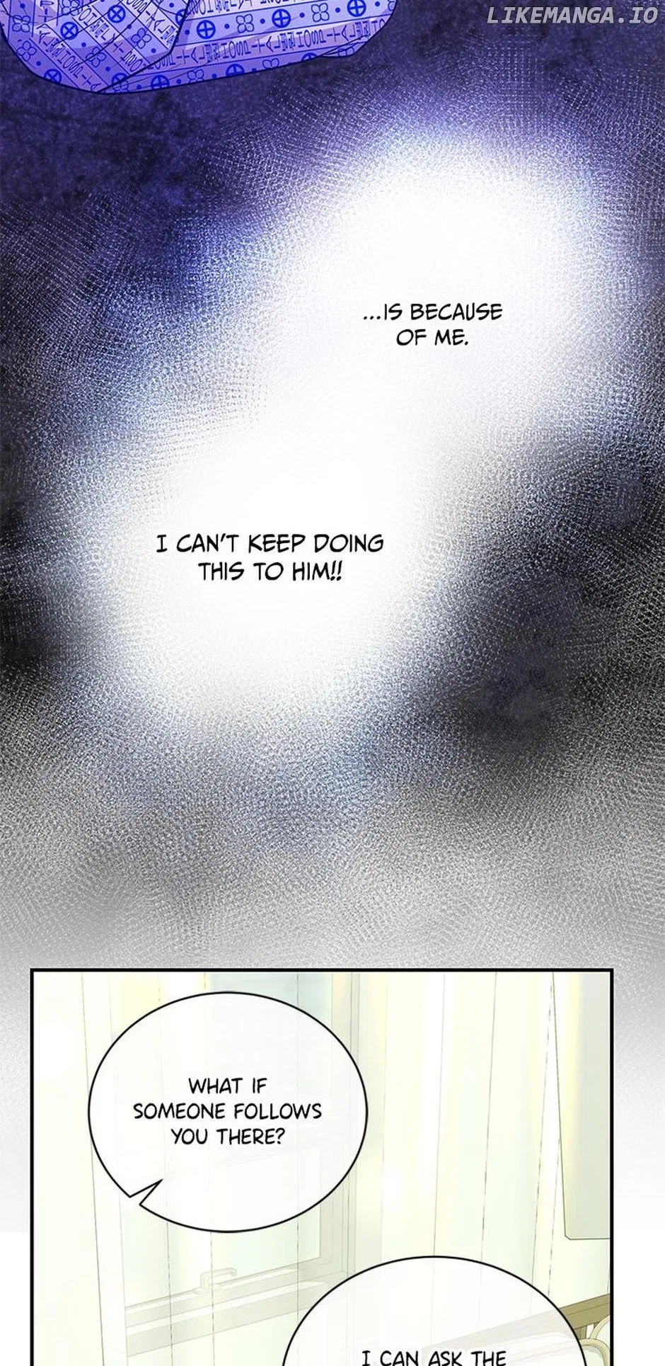 A Suspicious Confession Chapter 63 – Page 12