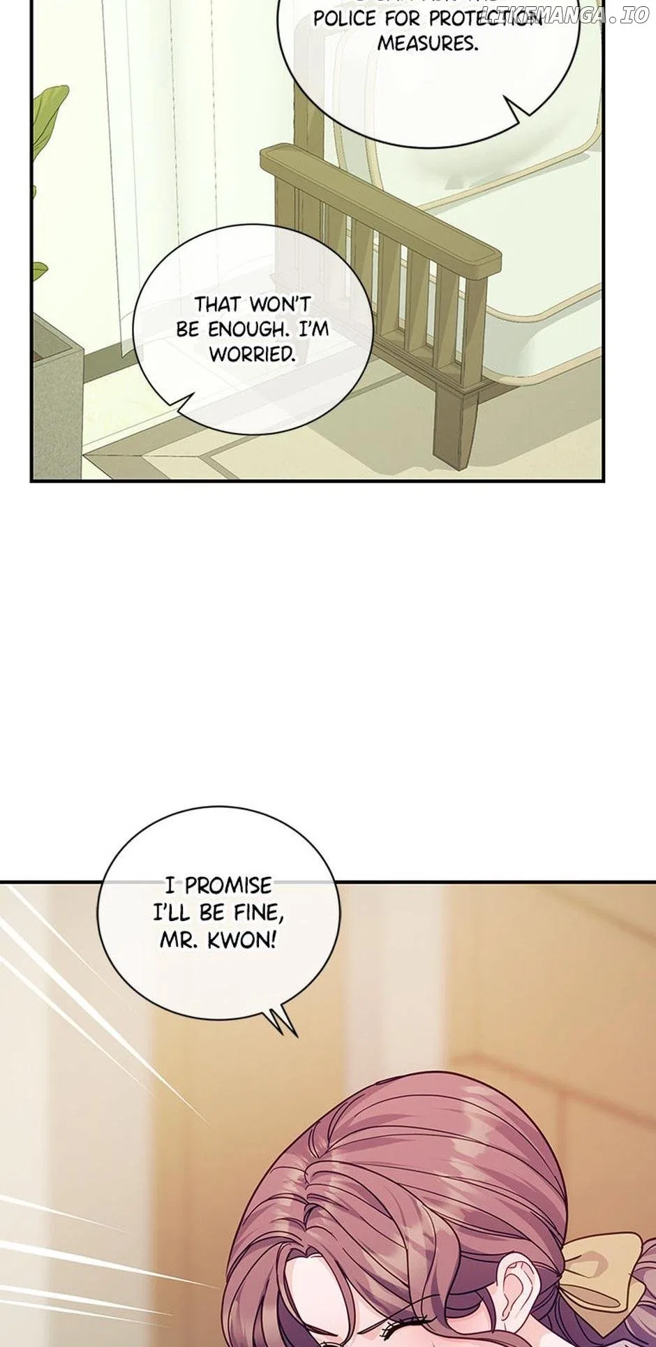 A Suspicious Confession Chapter 63 – Page 13