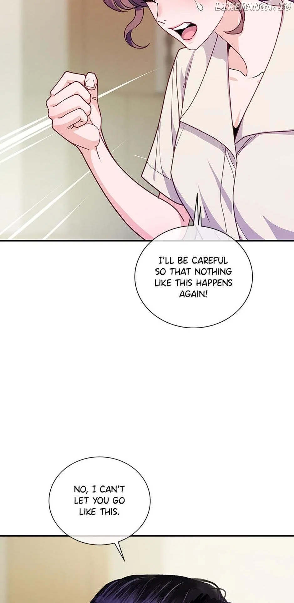 A Suspicious Confession Chapter 63 – Page 14