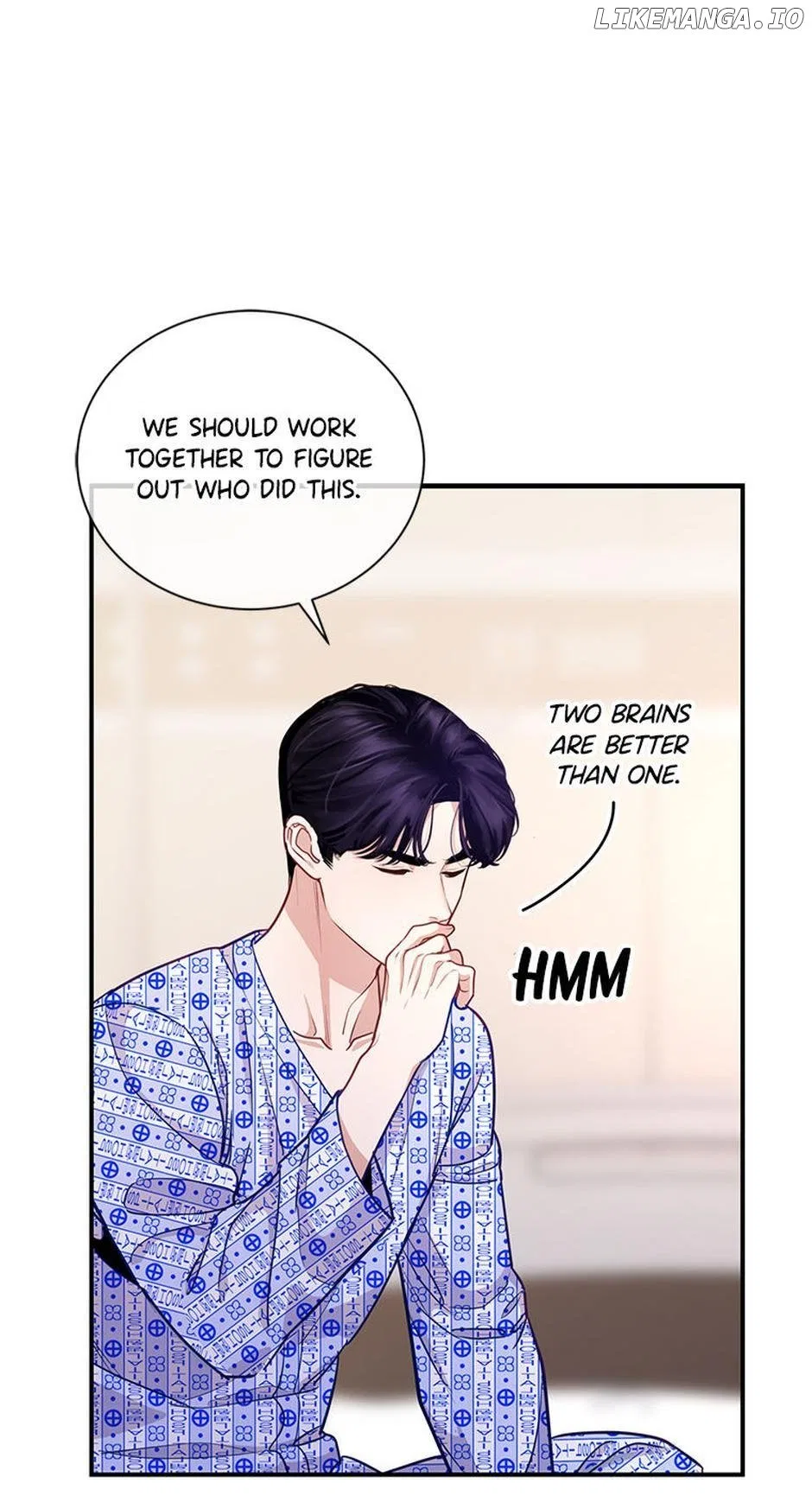 A Suspicious Confession Chapter 63 – Page 16