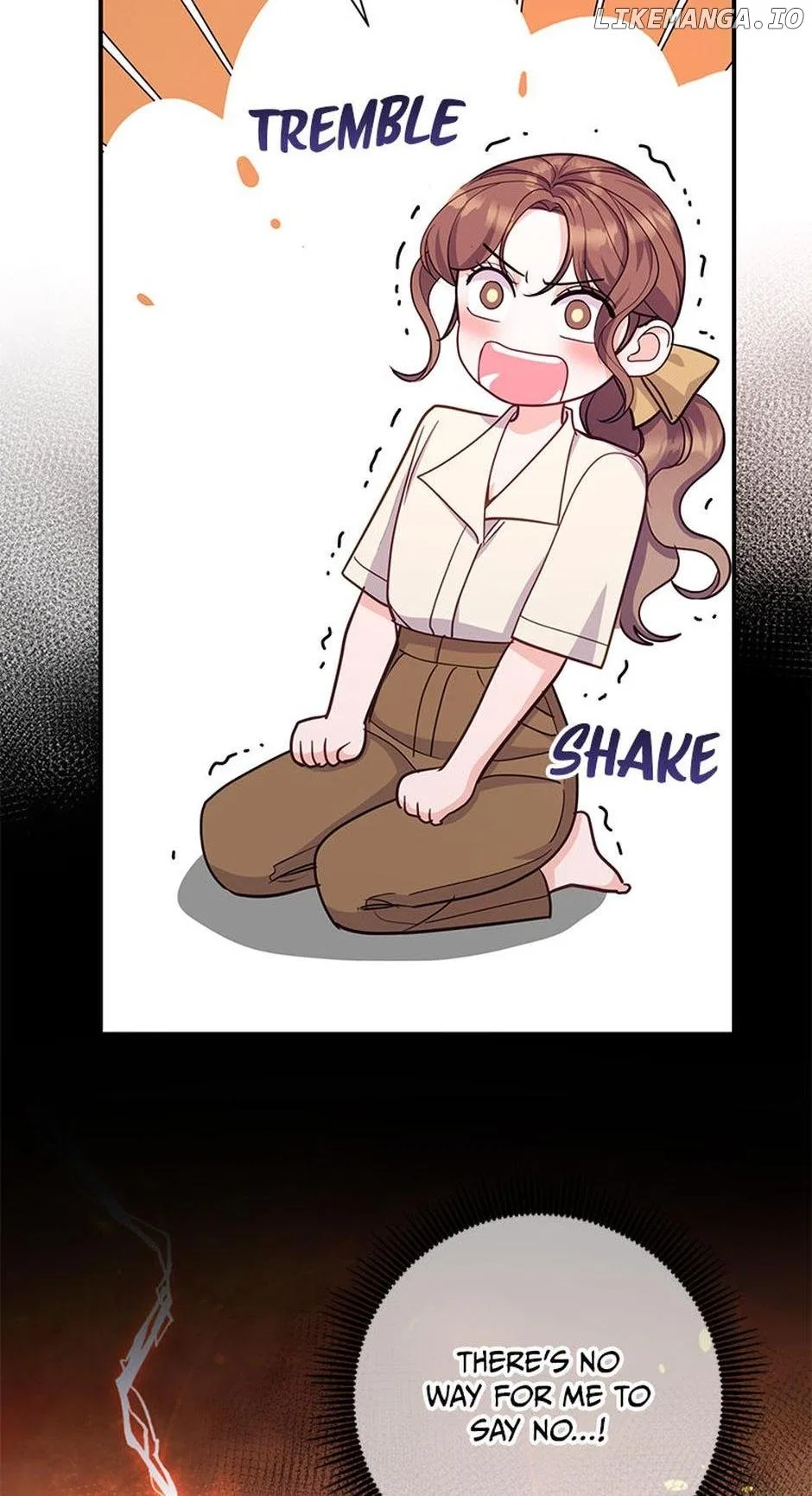 A Suspicious Confession Chapter 63 – Page 20