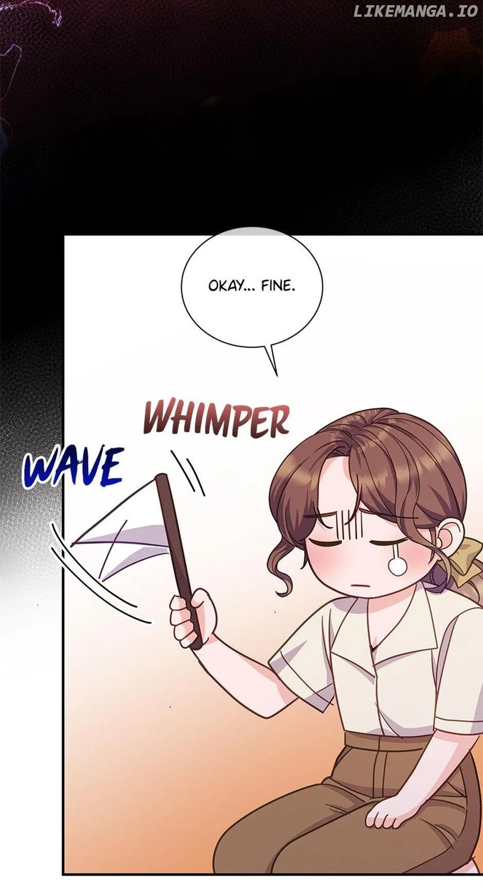 A Suspicious Confession Chapter 63 – Page 22