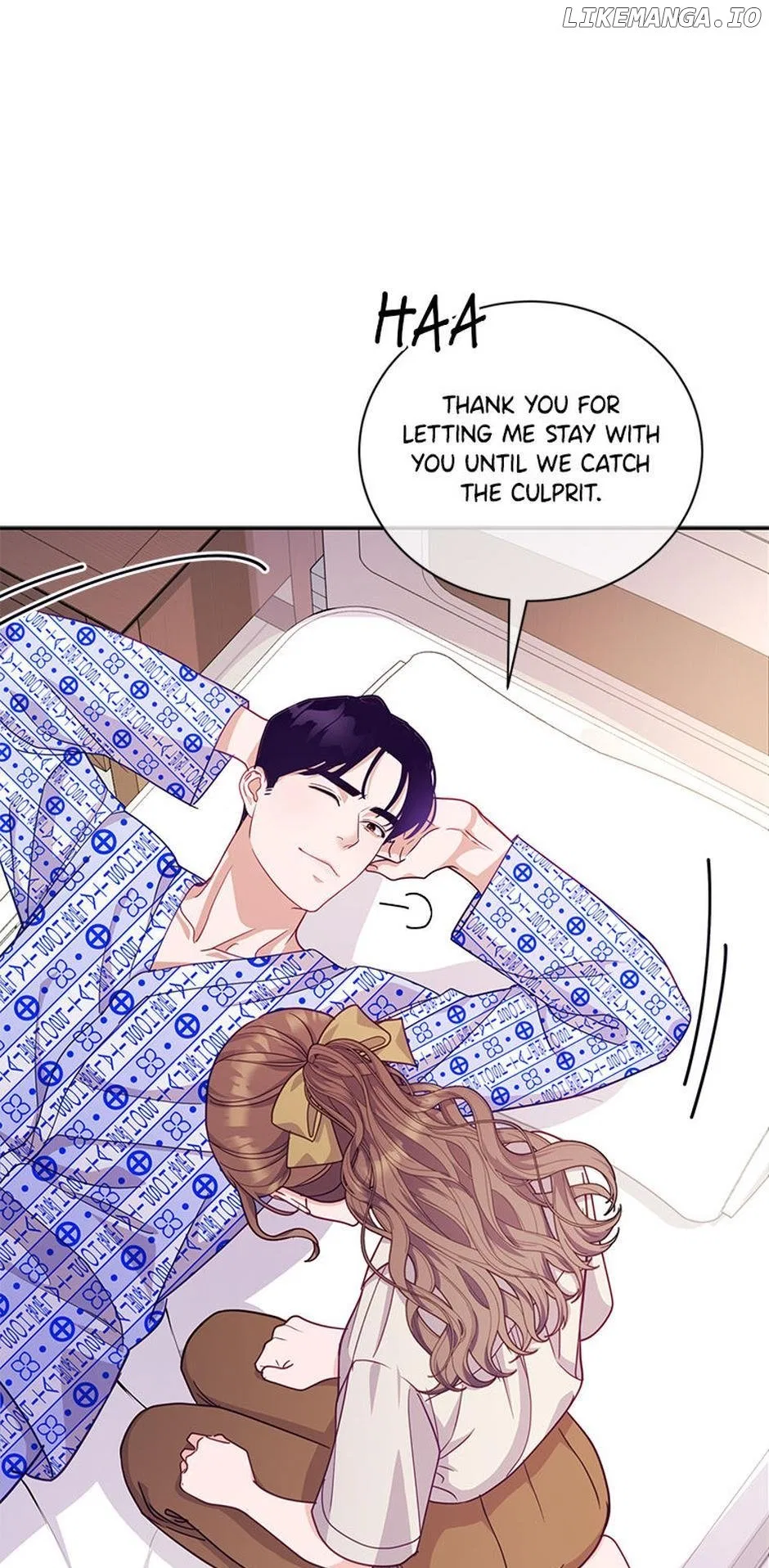 A Suspicious Confession Chapter 63 – Page 23