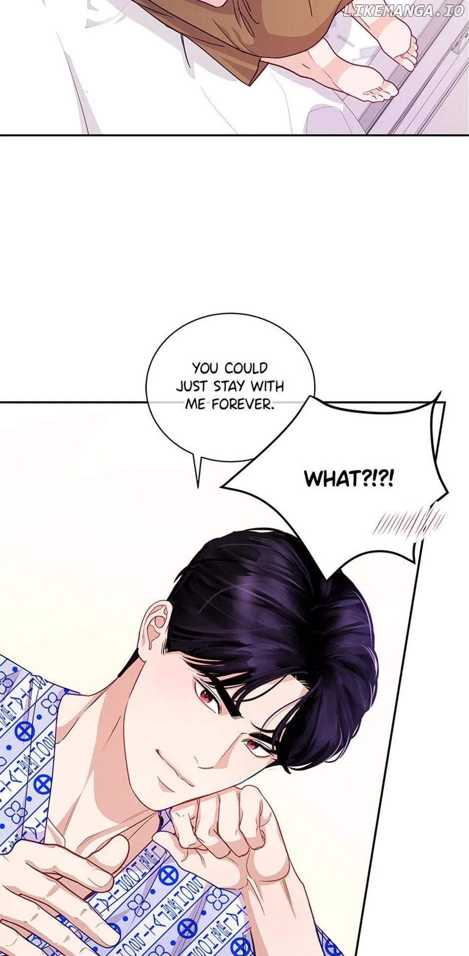 A Suspicious Confession Chapter 63 – Page 24