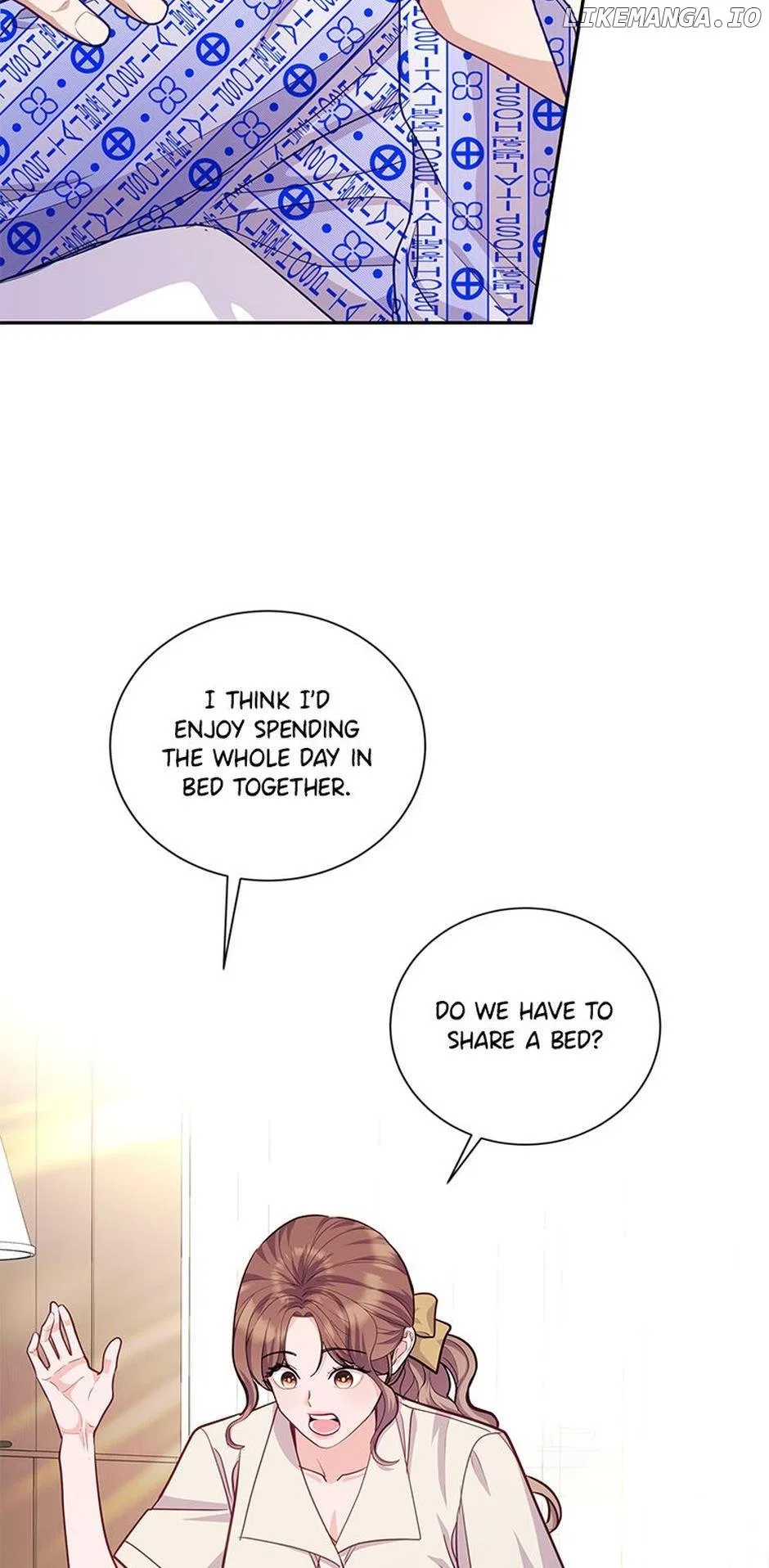 A Suspicious Confession Chapter 63 – Page 25