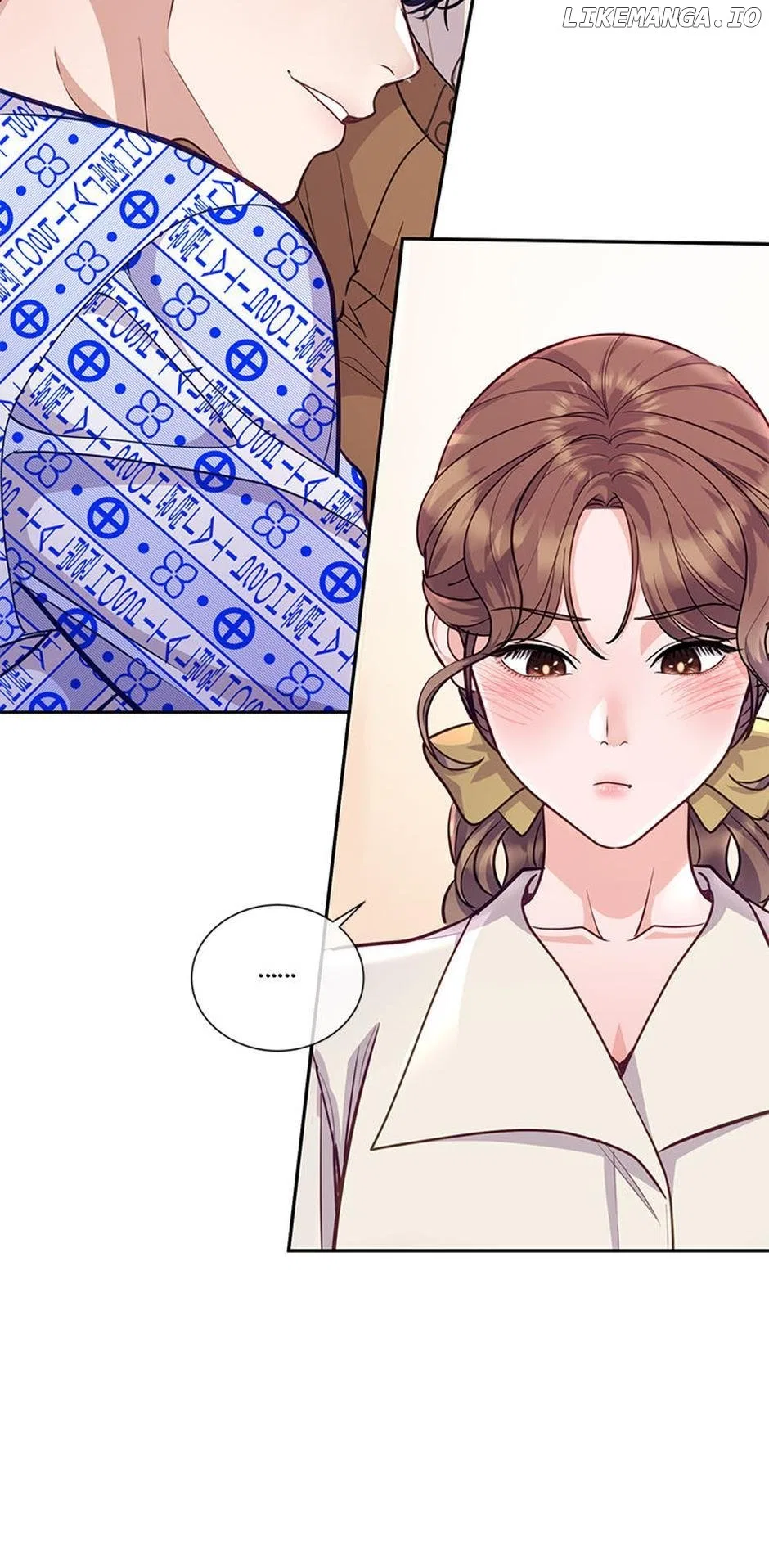 A Suspicious Confession Chapter 63 – Page 27