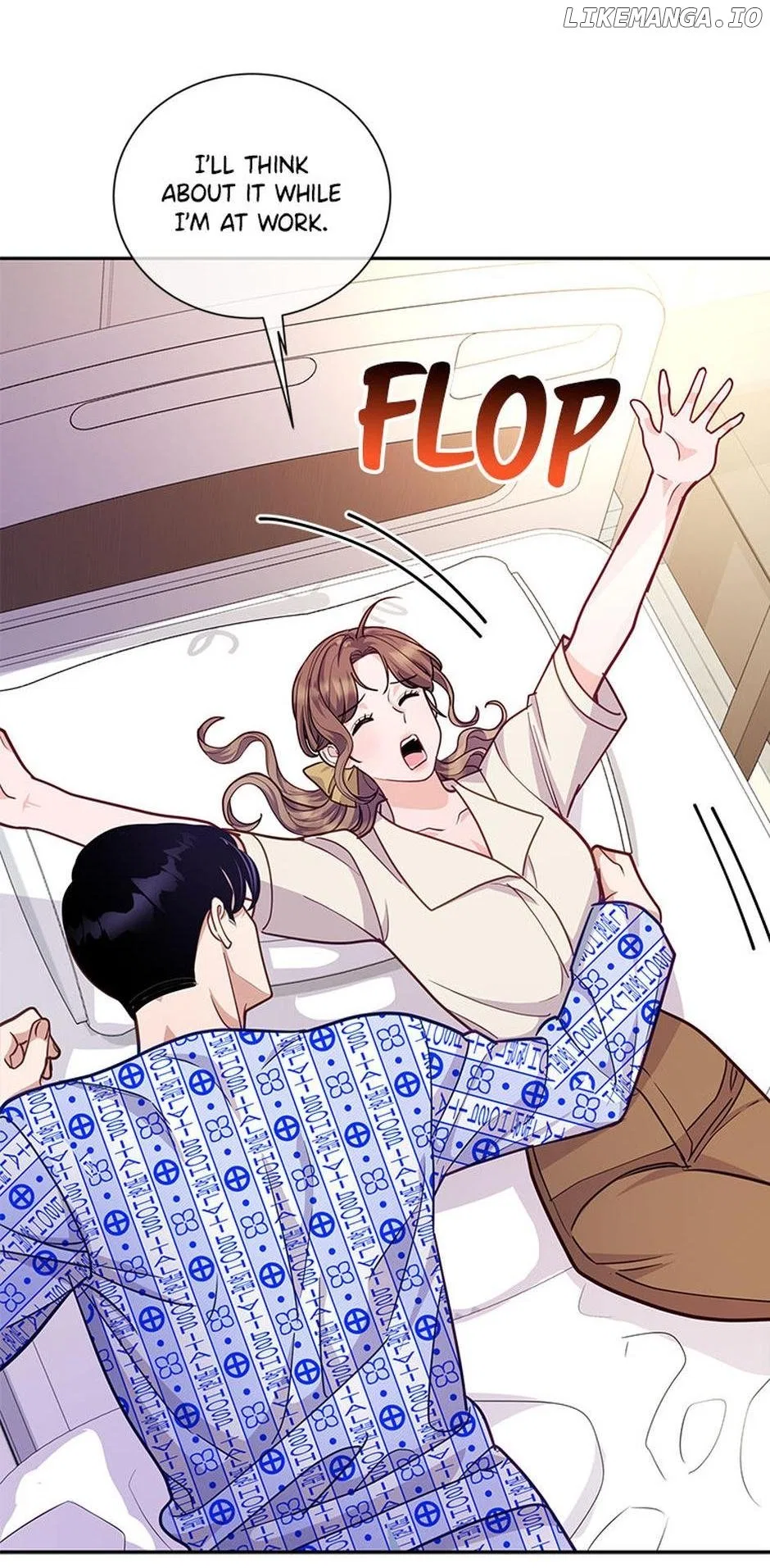 A Suspicious Confession Chapter 63 – Page 28