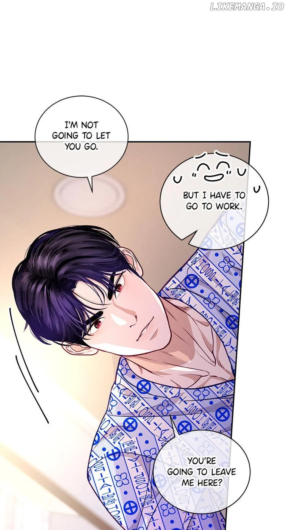A Suspicious Confession Chapter 63 – Page 29