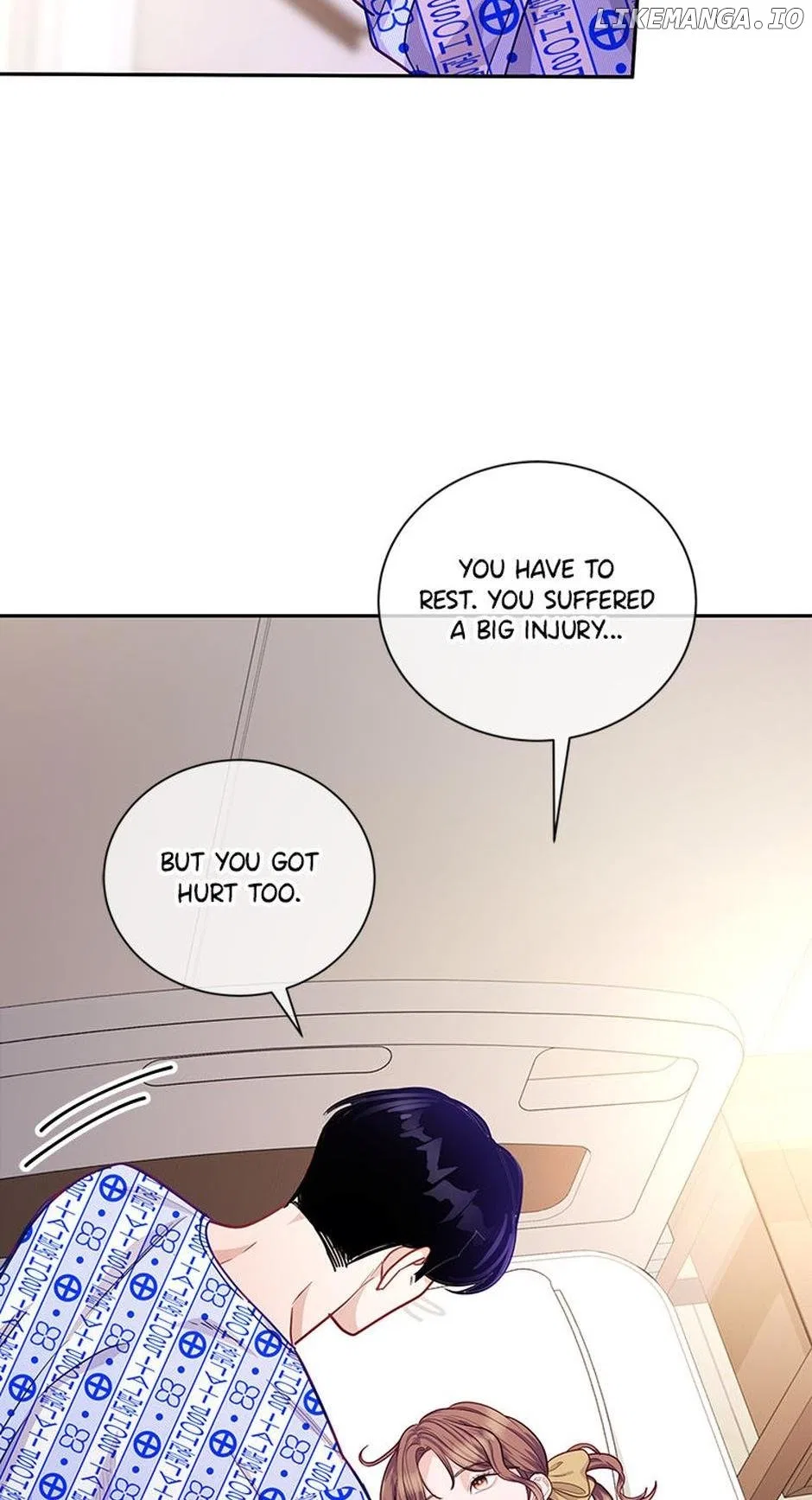 A Suspicious Confession Chapter 63 – Page 30