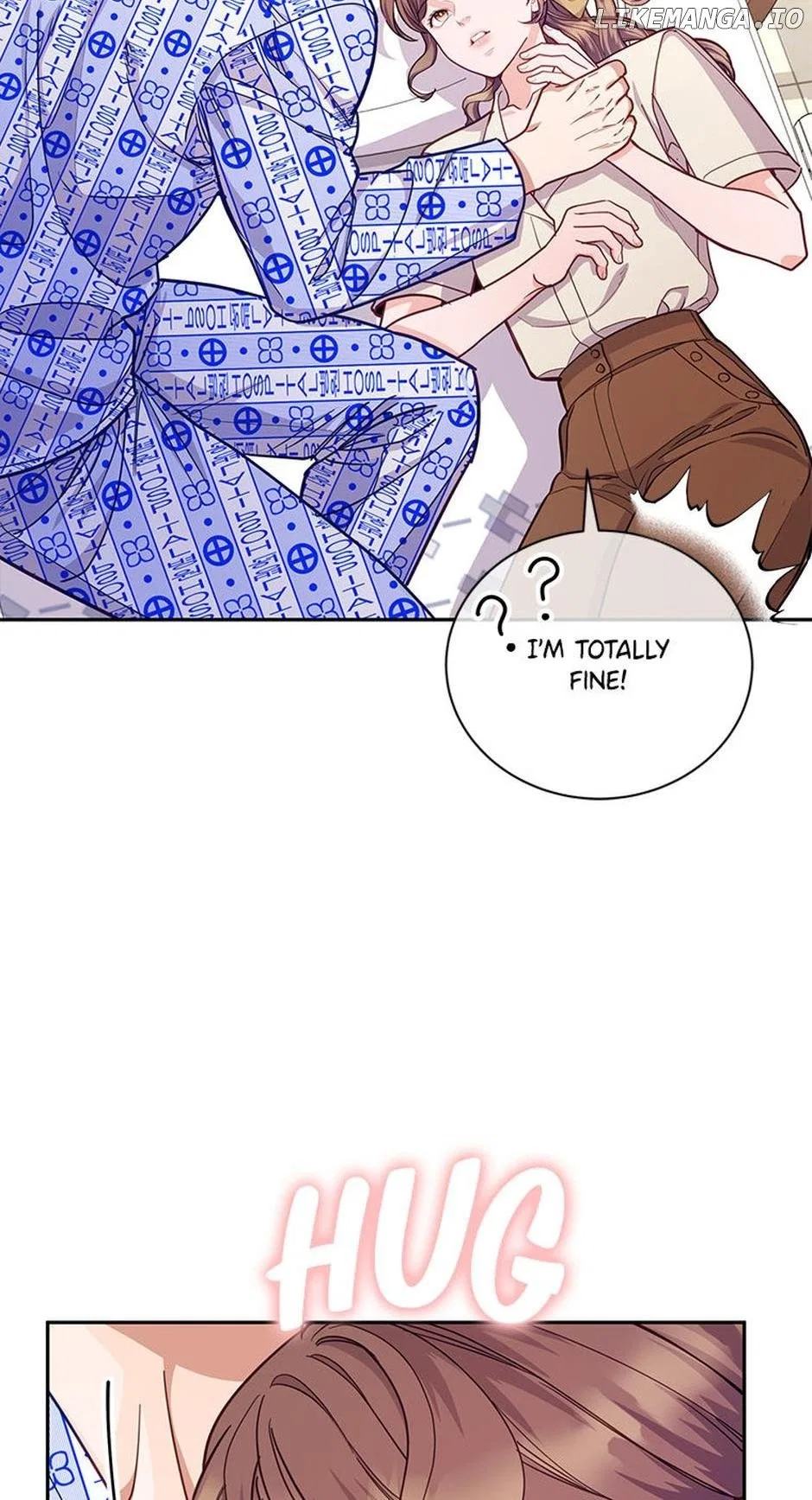 A Suspicious Confession Chapter 63 – Page 31
