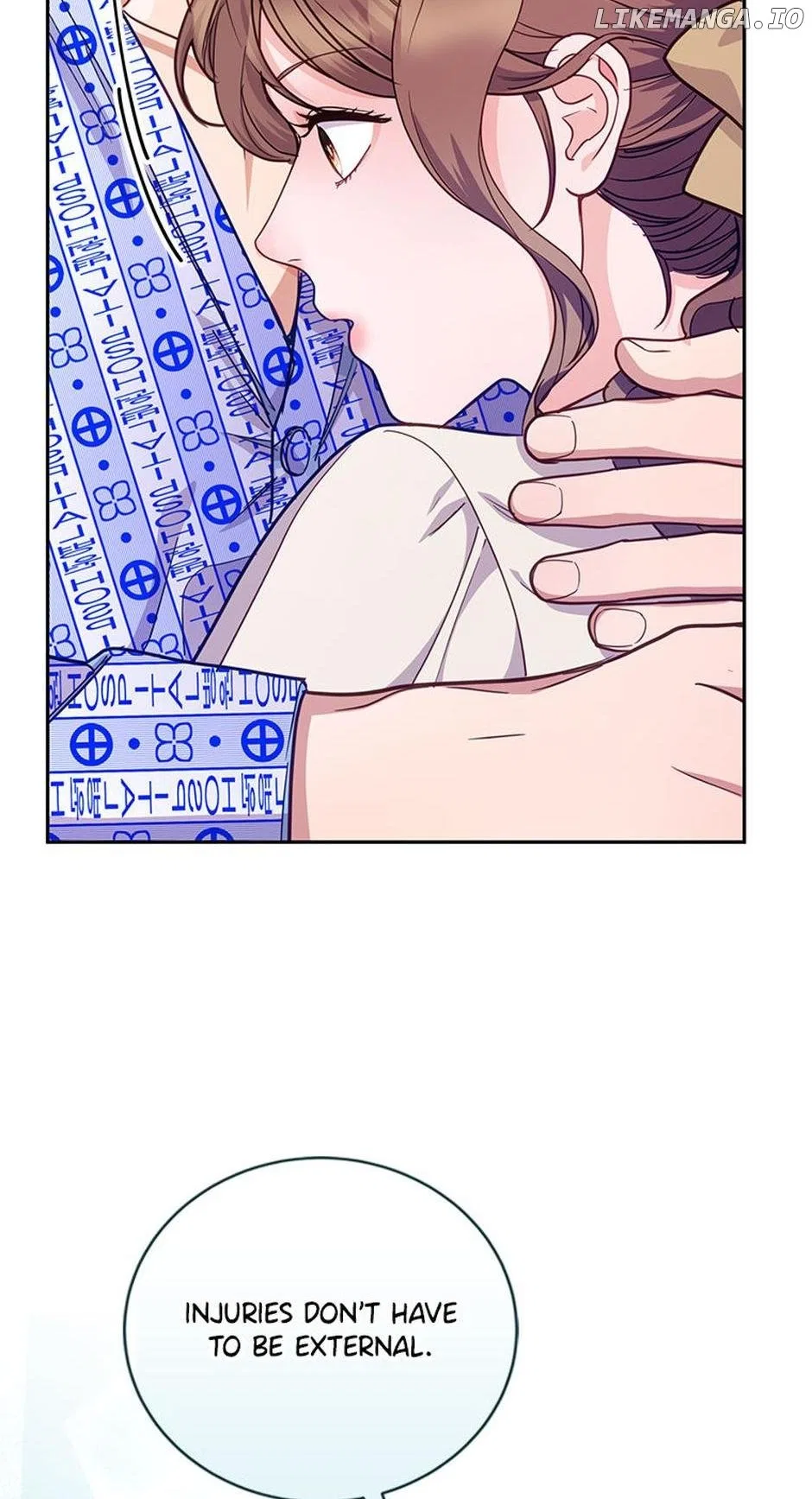 A Suspicious Confession Chapter 63 – Page 32