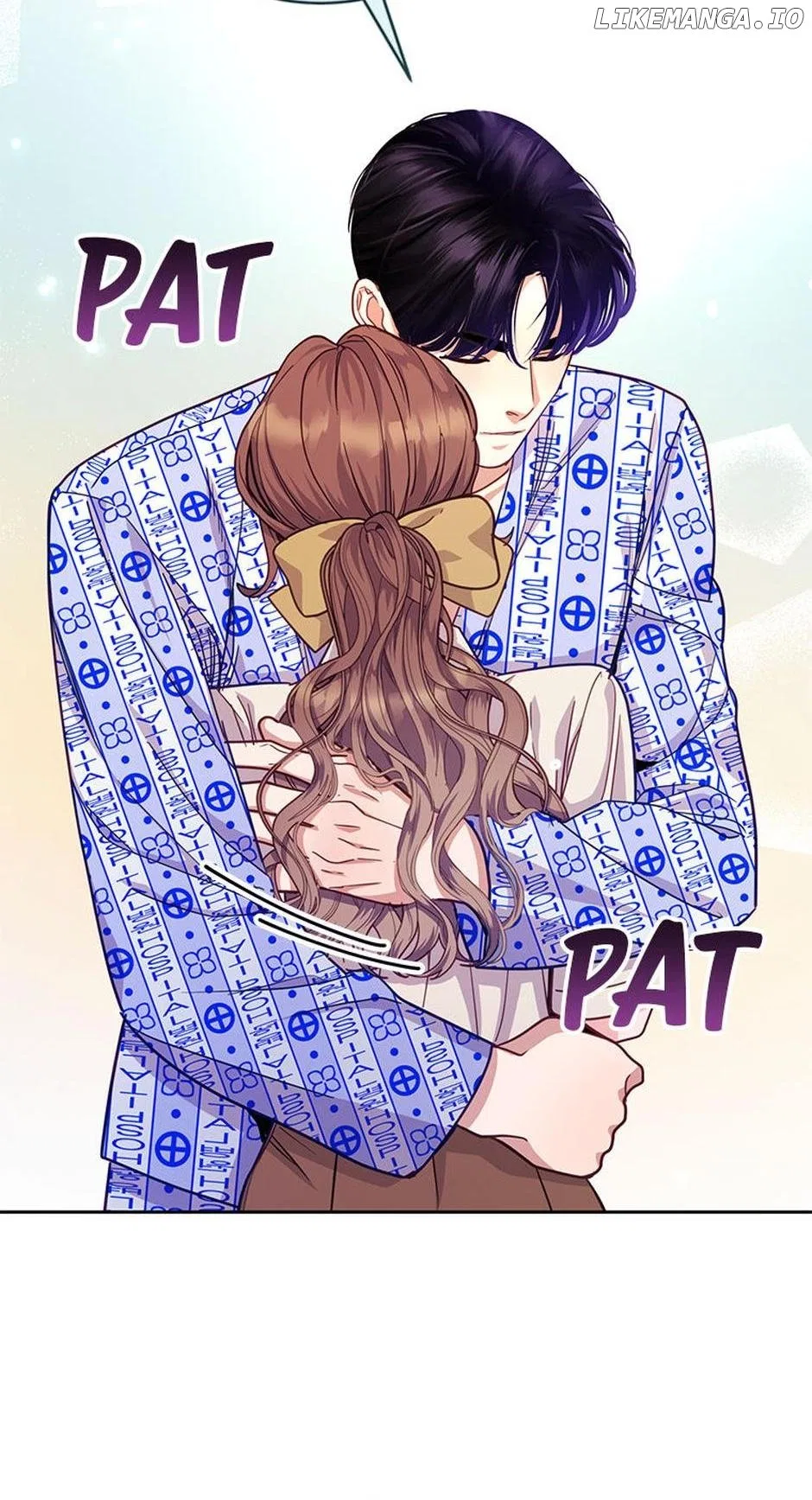 A Suspicious Confession Chapter 63 – Page 33