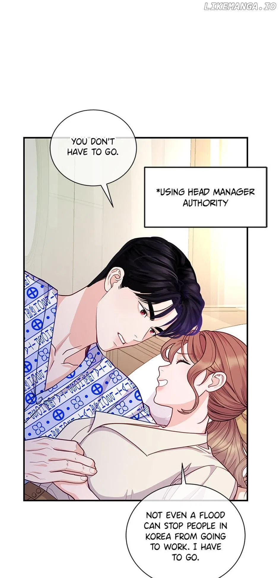 A Suspicious Confession Chapter 63 – Page 36